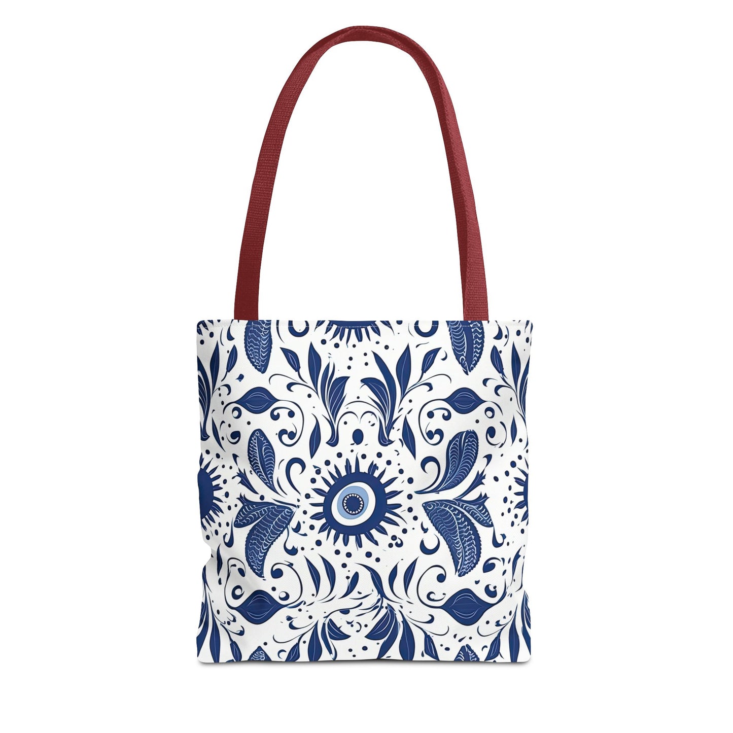 Beholder. Tote Bag for Everyday Use