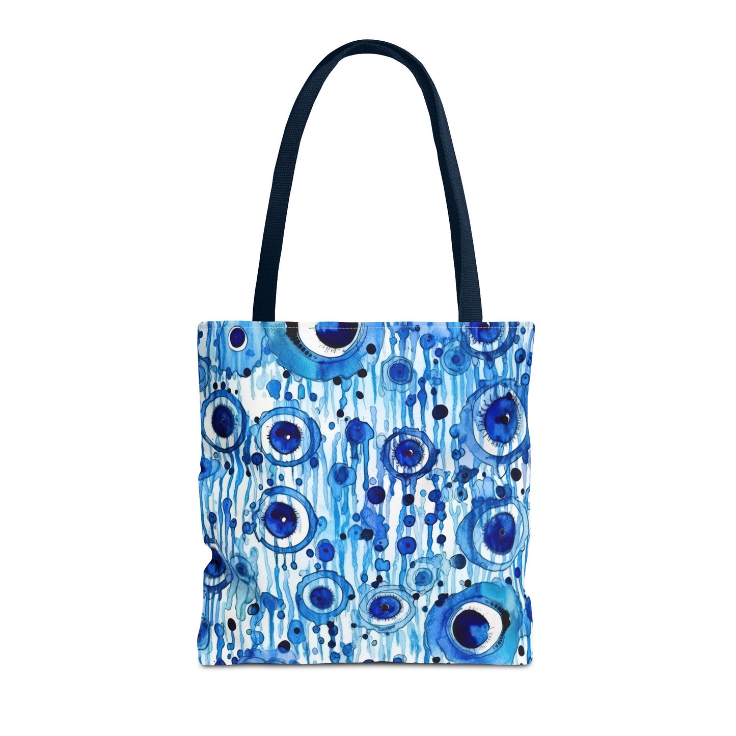 Eclipsed Perception. Tote Bag for Everyday Use