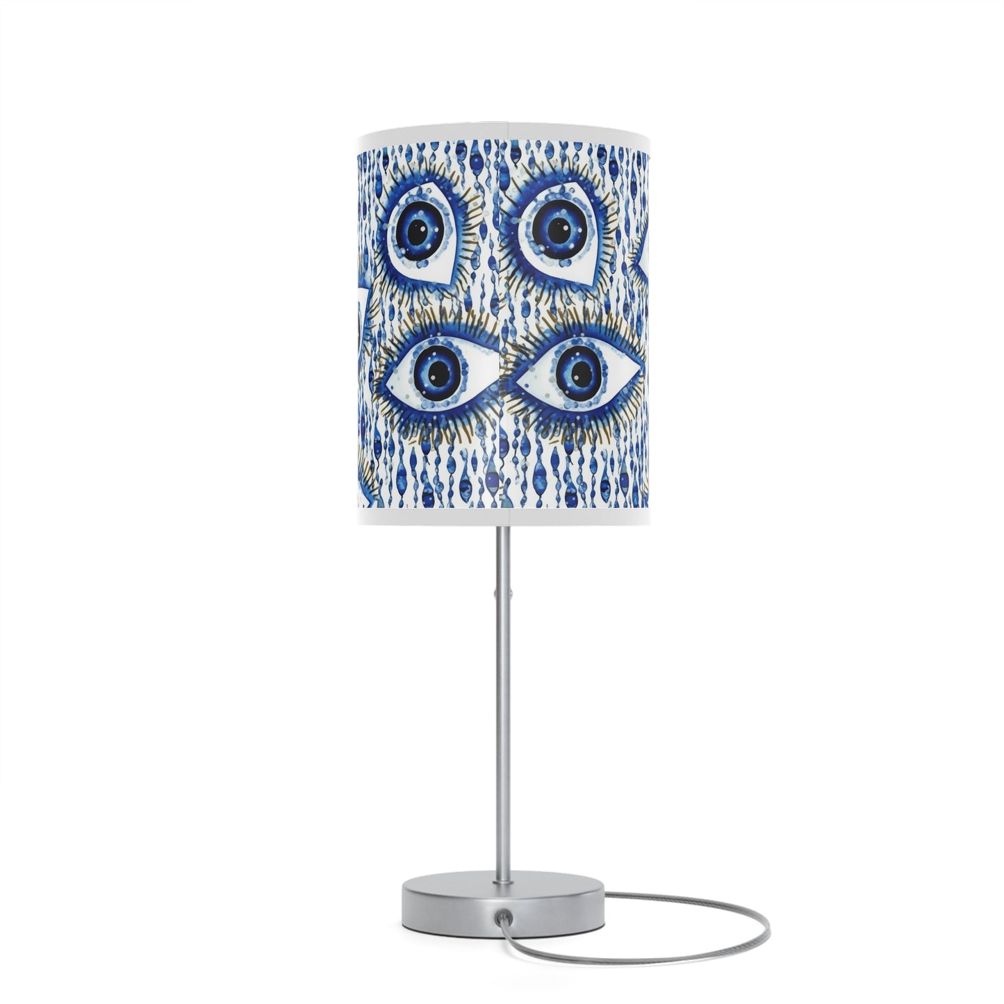 Mystic Glare. Lamp on a Stand, US|CA plug
