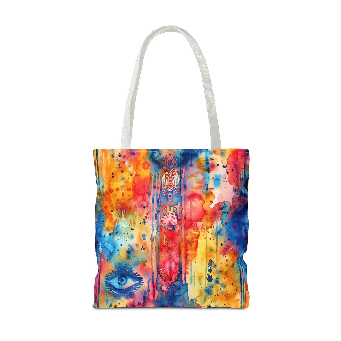 Brilliant Bliss. Tote Bag for Everyday Use