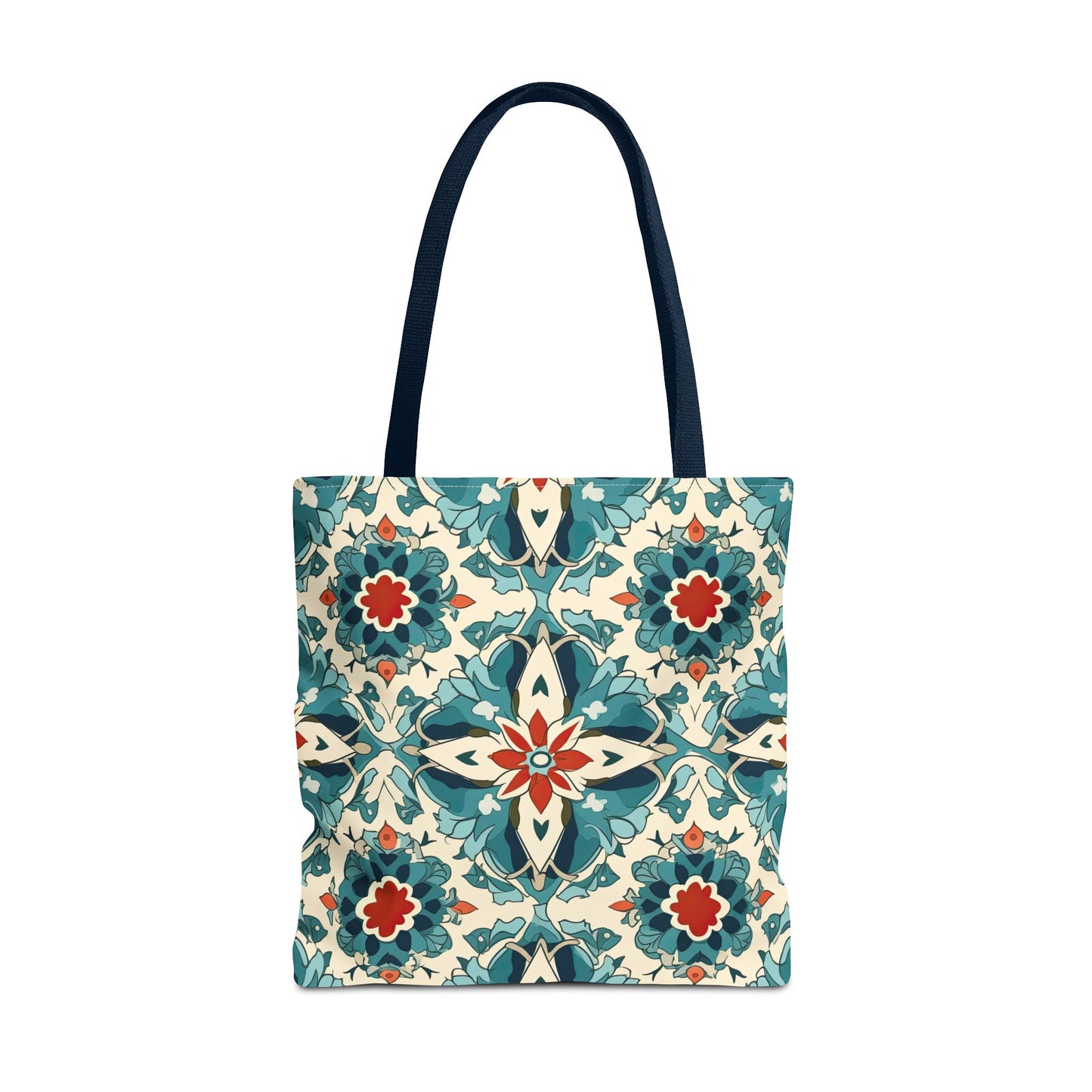 Scented Sands Sonata.Tote Bag for Everyday Use