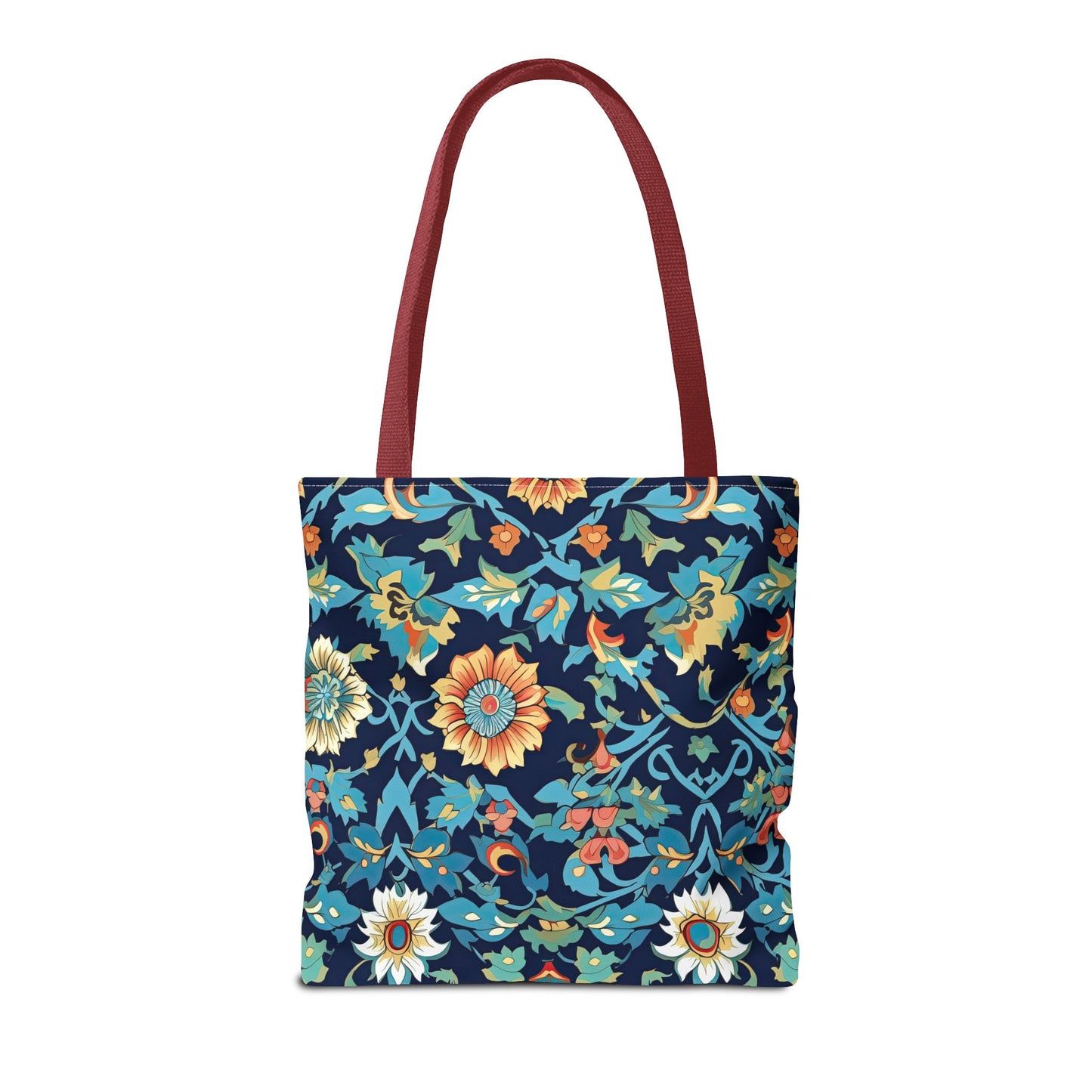 Spice Bazaar Sonata.Tote Bag for Everyday Use
