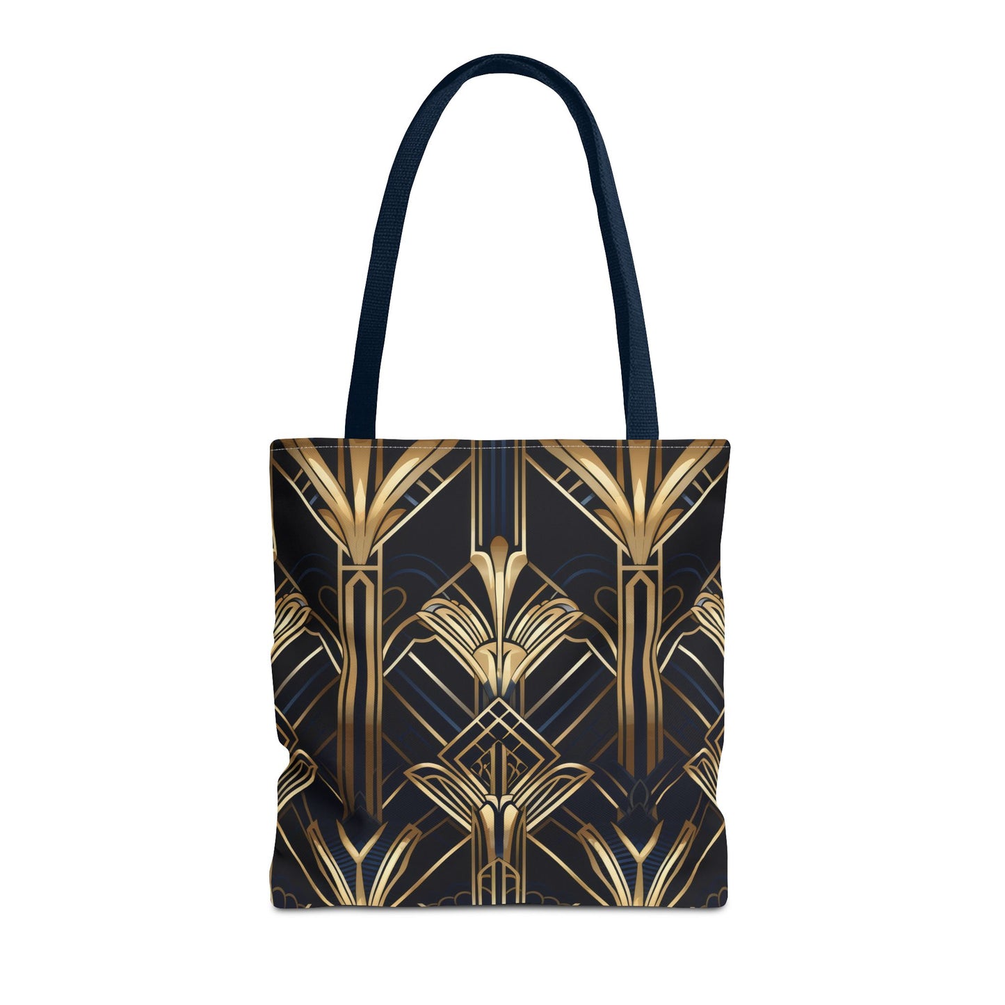 Deco Luxe. Tote Bag for Everyday Use