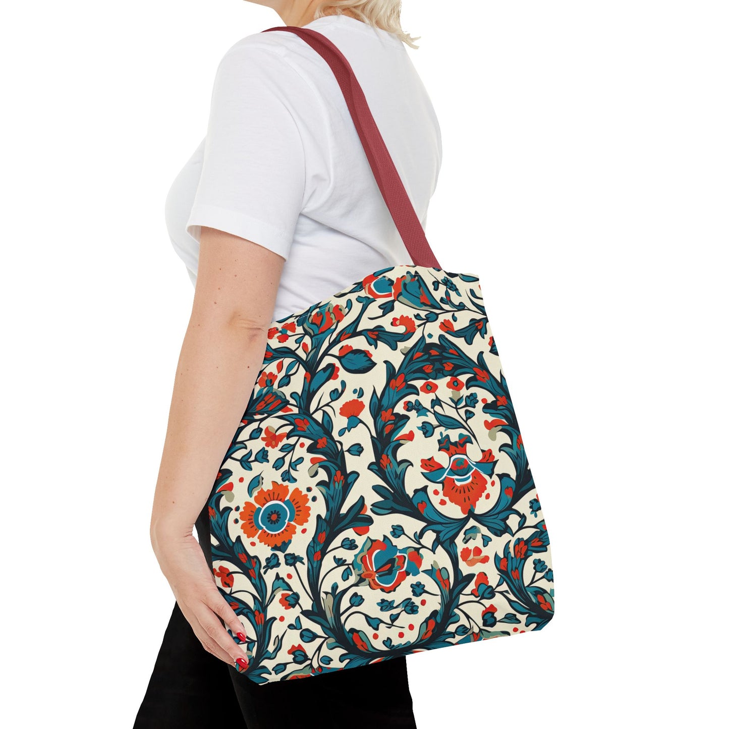 Veil Variations. Tote Bag for Everyday Use