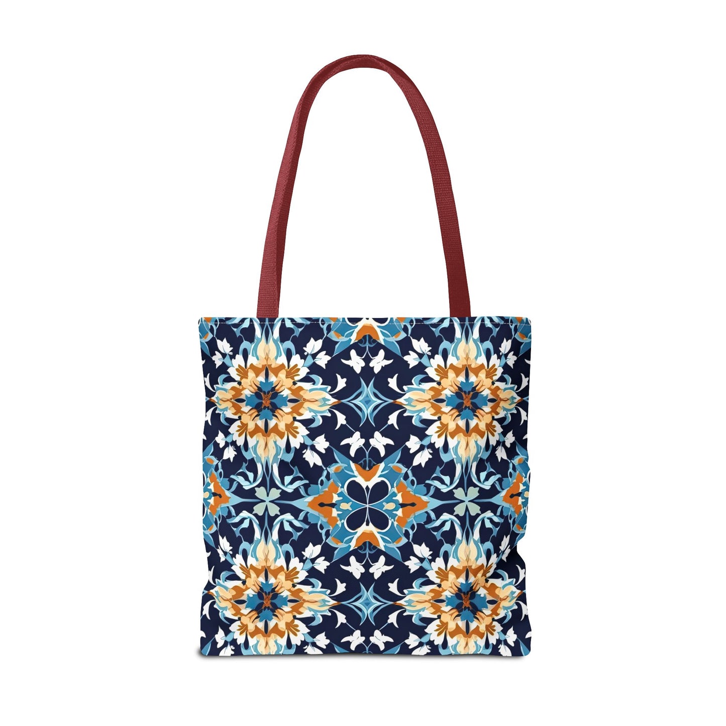 Sahara Swaying Silhouette. Tote Bag for Everyday Use