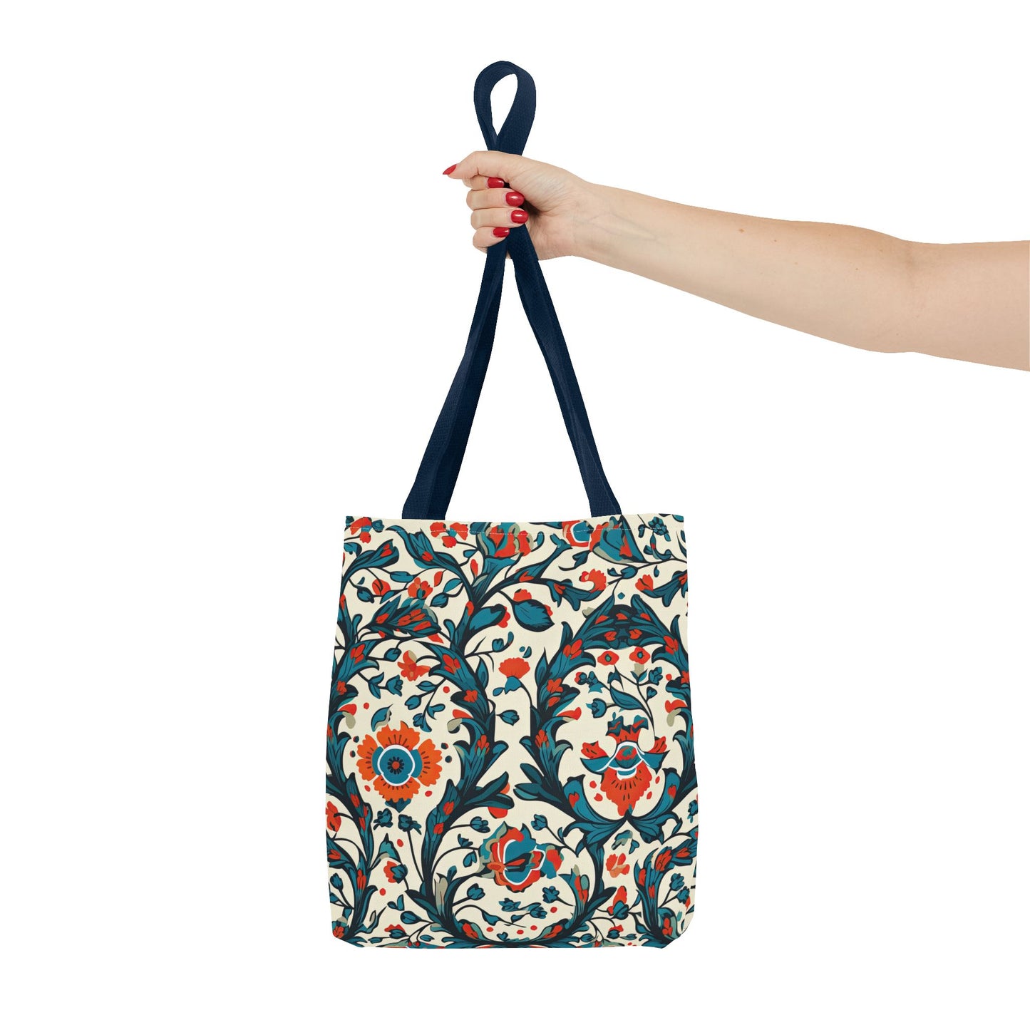 Veil Variations. Tote Bag for Everyday Use