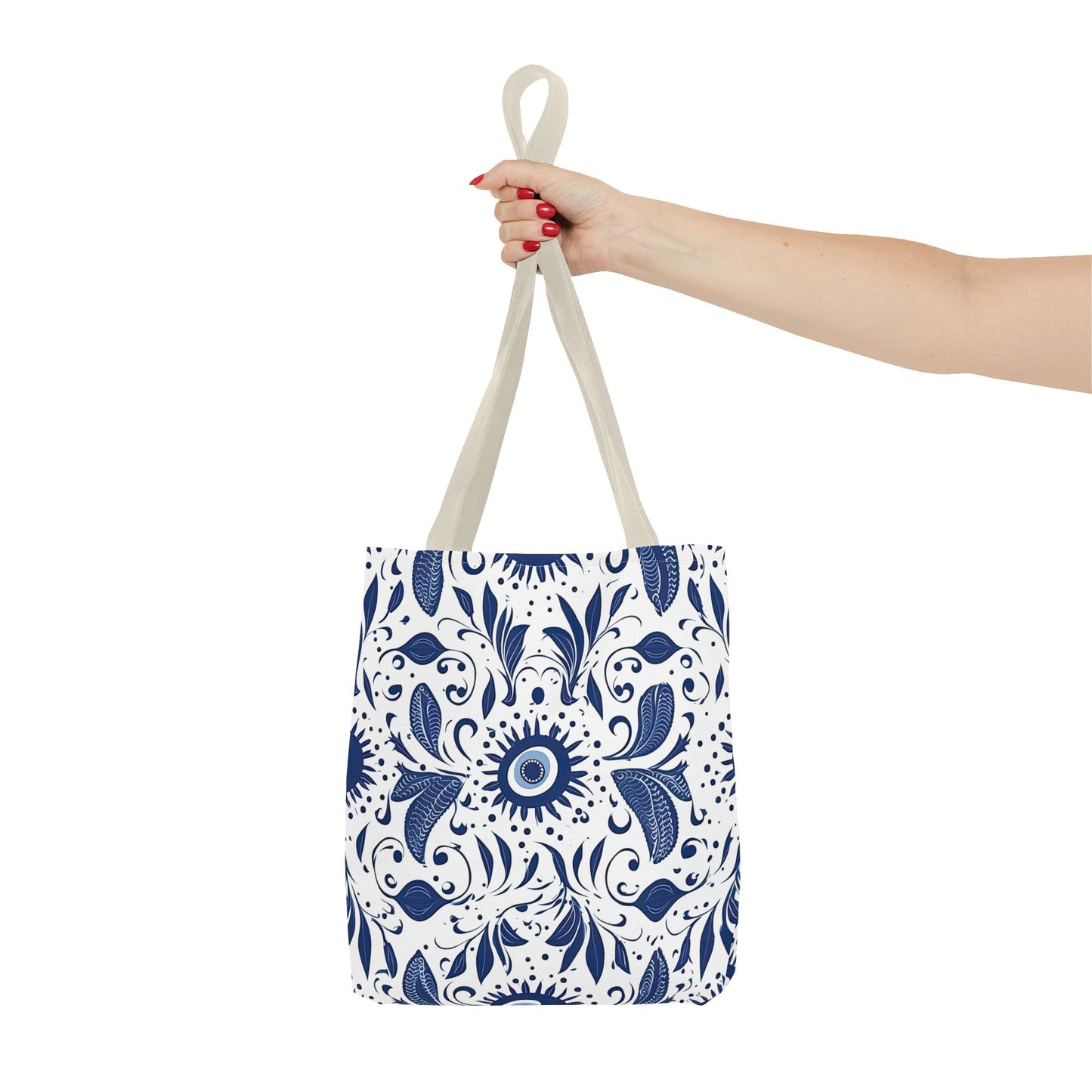 Beholder. Tote Bag for Everyday Use