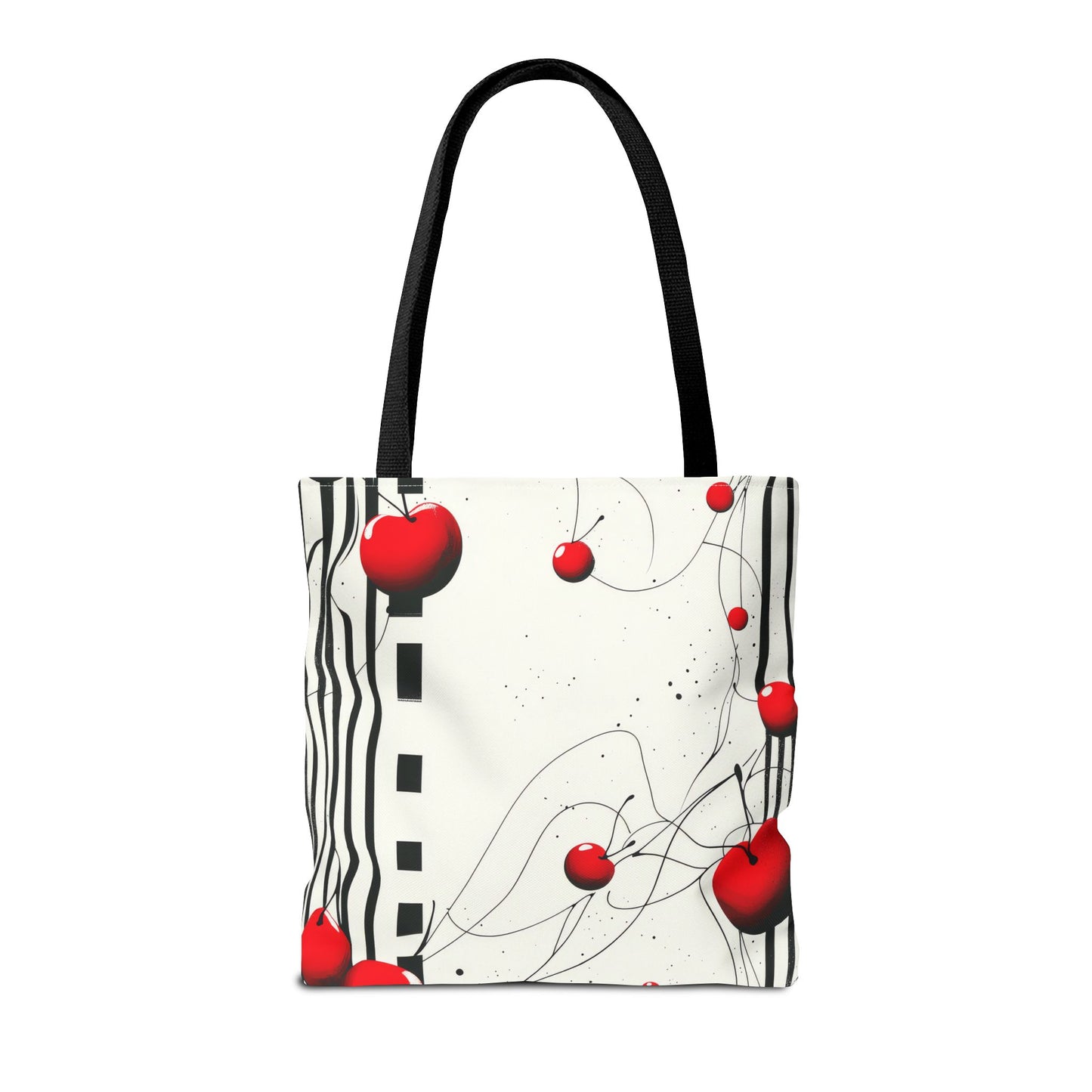Cherry Dream. Tote Bag for Everyday Use