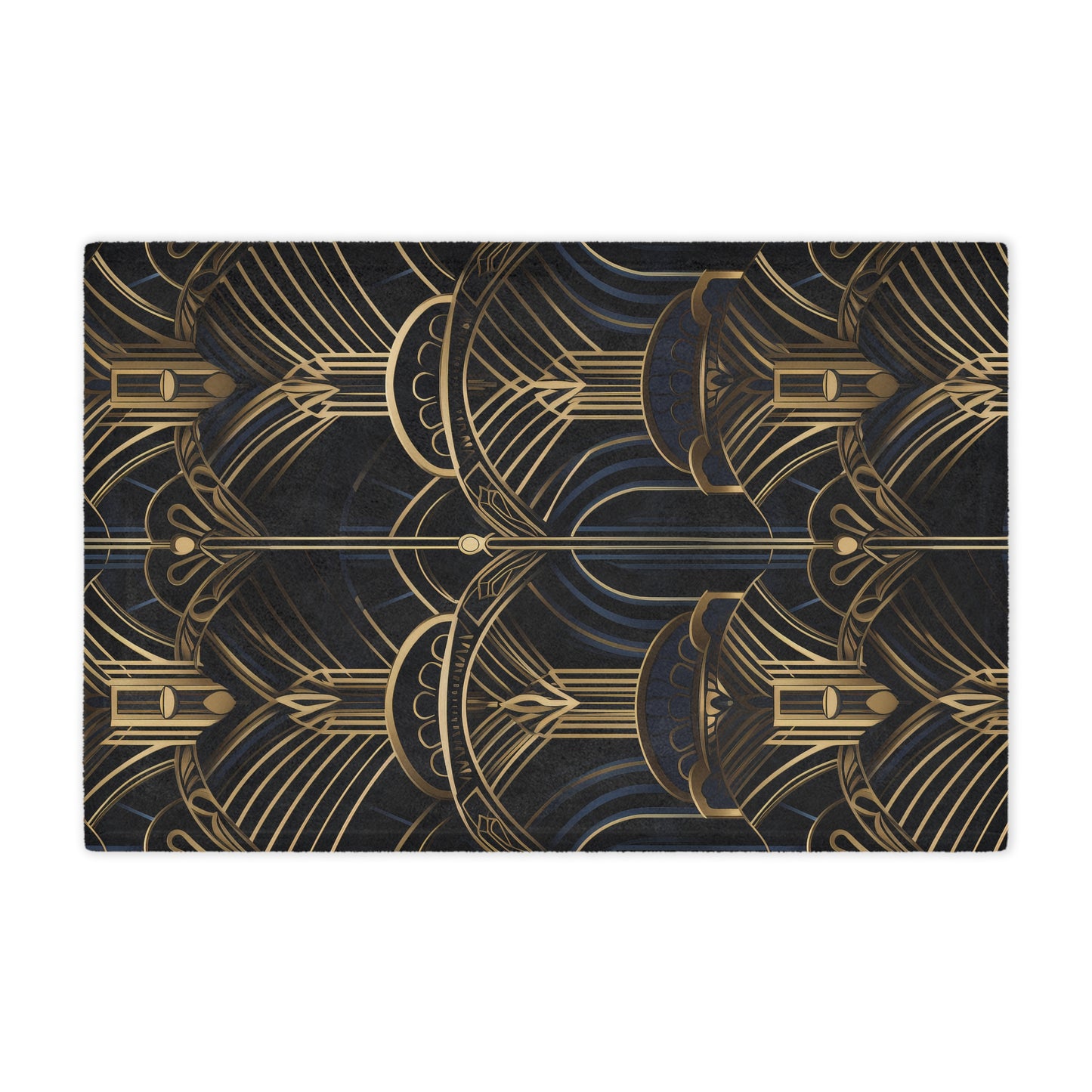 Copy of Copy of Copy of Valknut Forge. Cozy Artistic Microfiber Blanket -