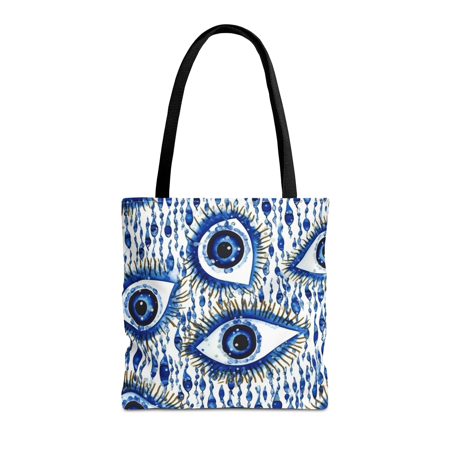 Mystic Glare. Tote Bag for Everyday Use
