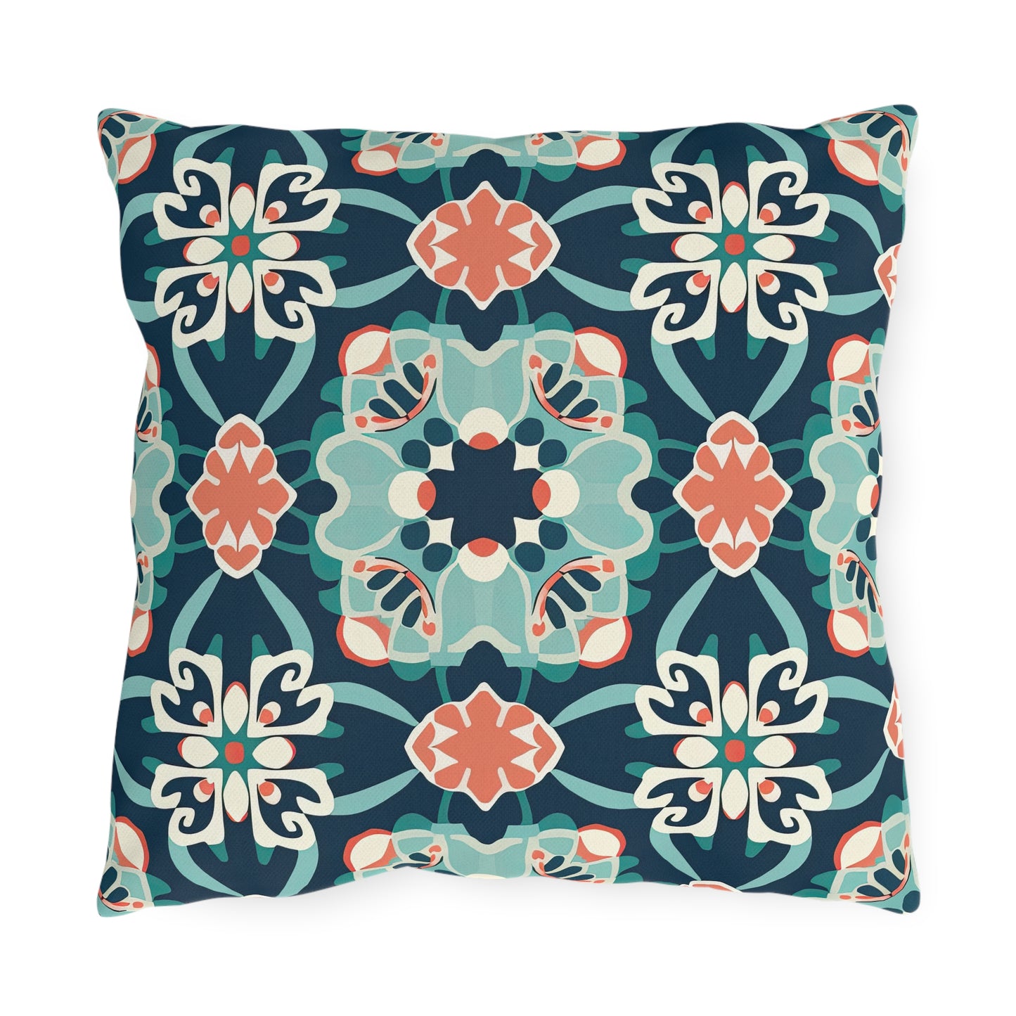 Whispering Weave. Outdoor Pillows