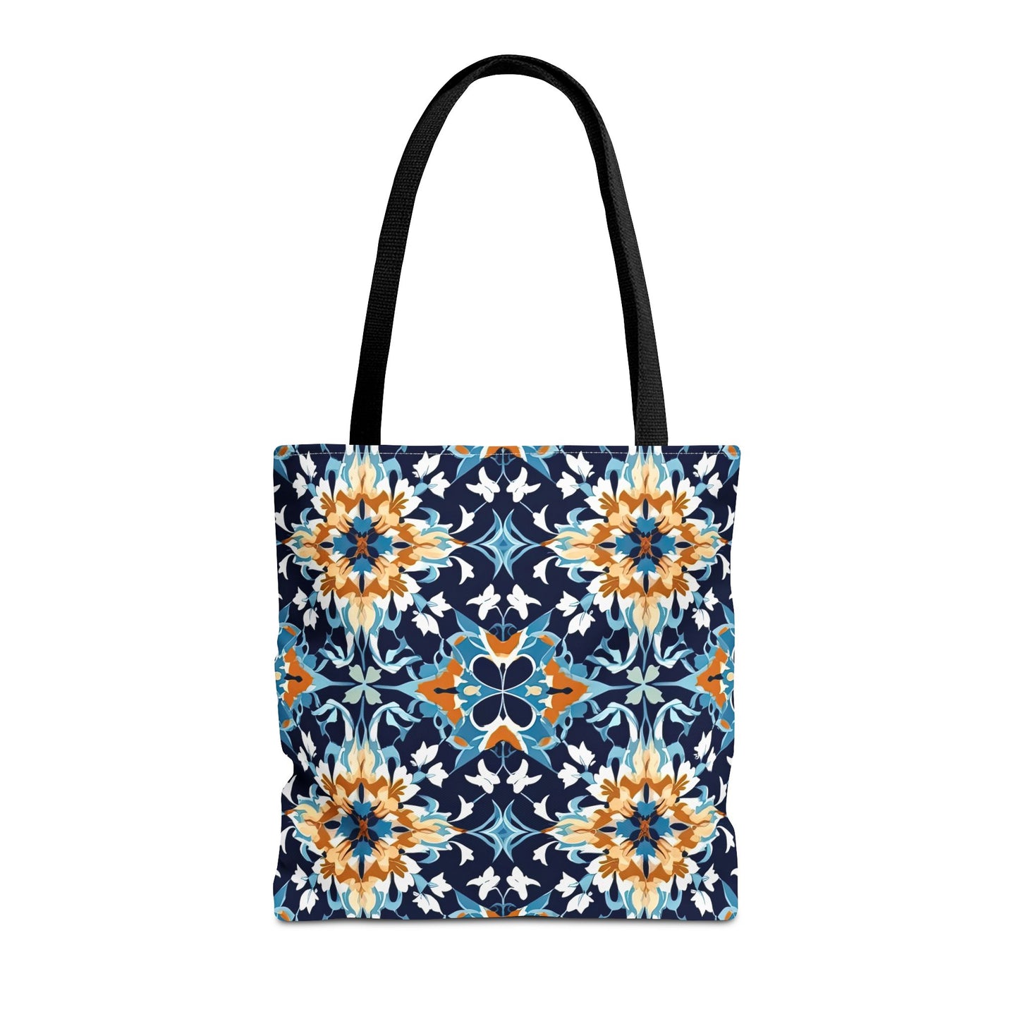 Sahara Swaying Silhouette. Tote Bag for Everyday Use