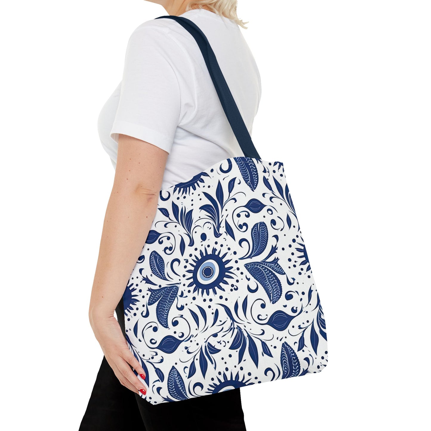 Beholder. Tote Bag for Everyday Use