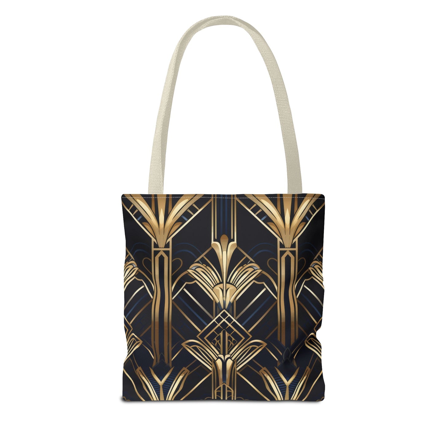 Deco Luxe. Tote Bag for Everyday Use