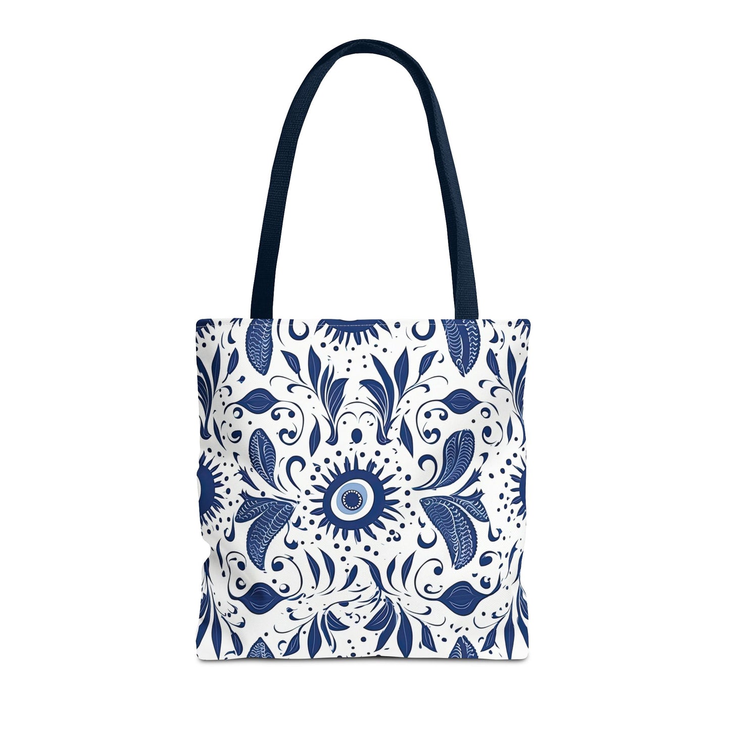 Beholder. Tote Bag for Everyday Use