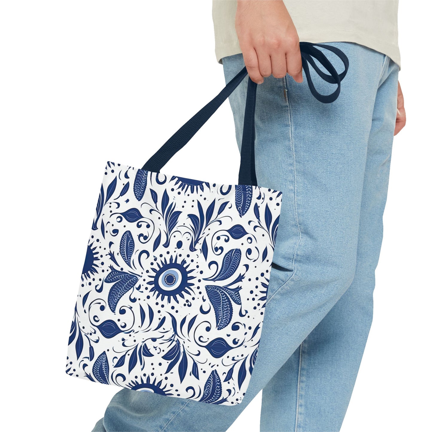 Beholder. Tote Bag for Everyday Use
