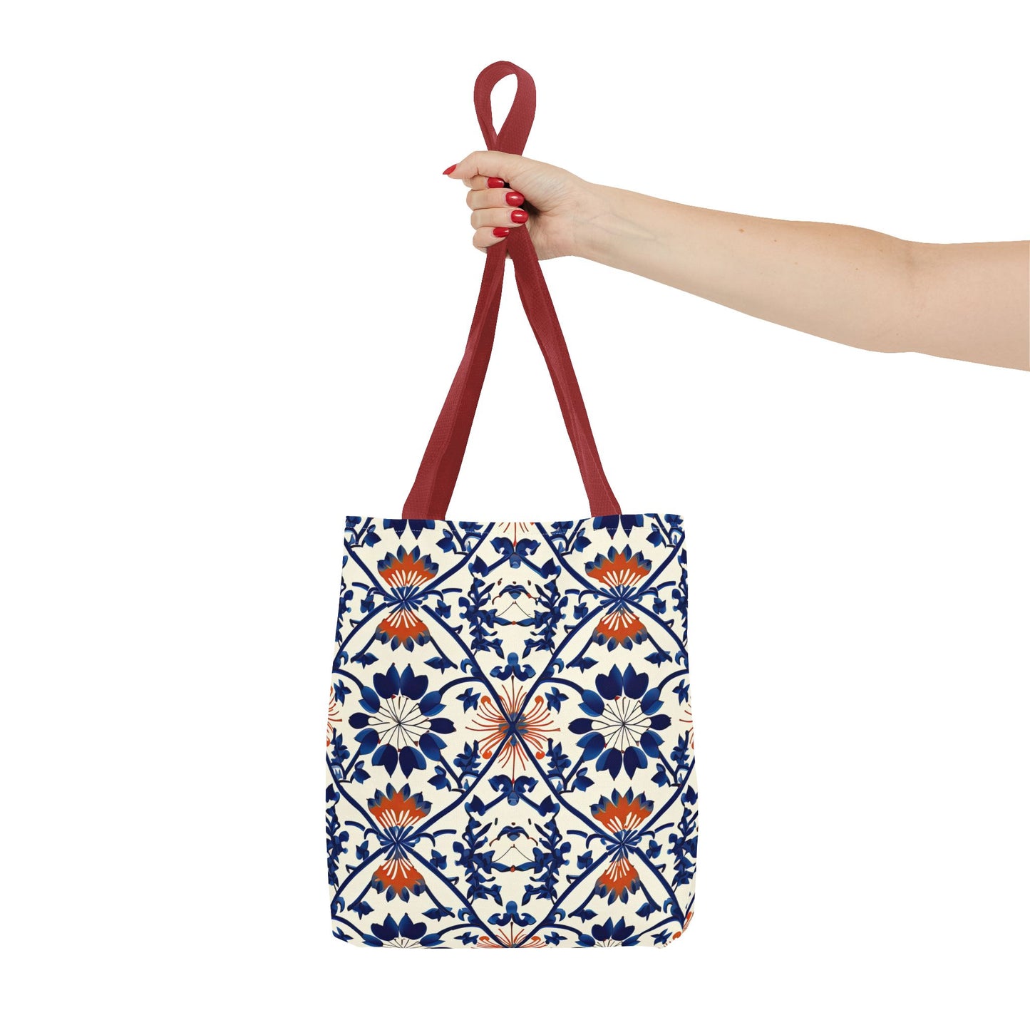 Berber Bliss Ballet . Tote Bag for Everyday Use