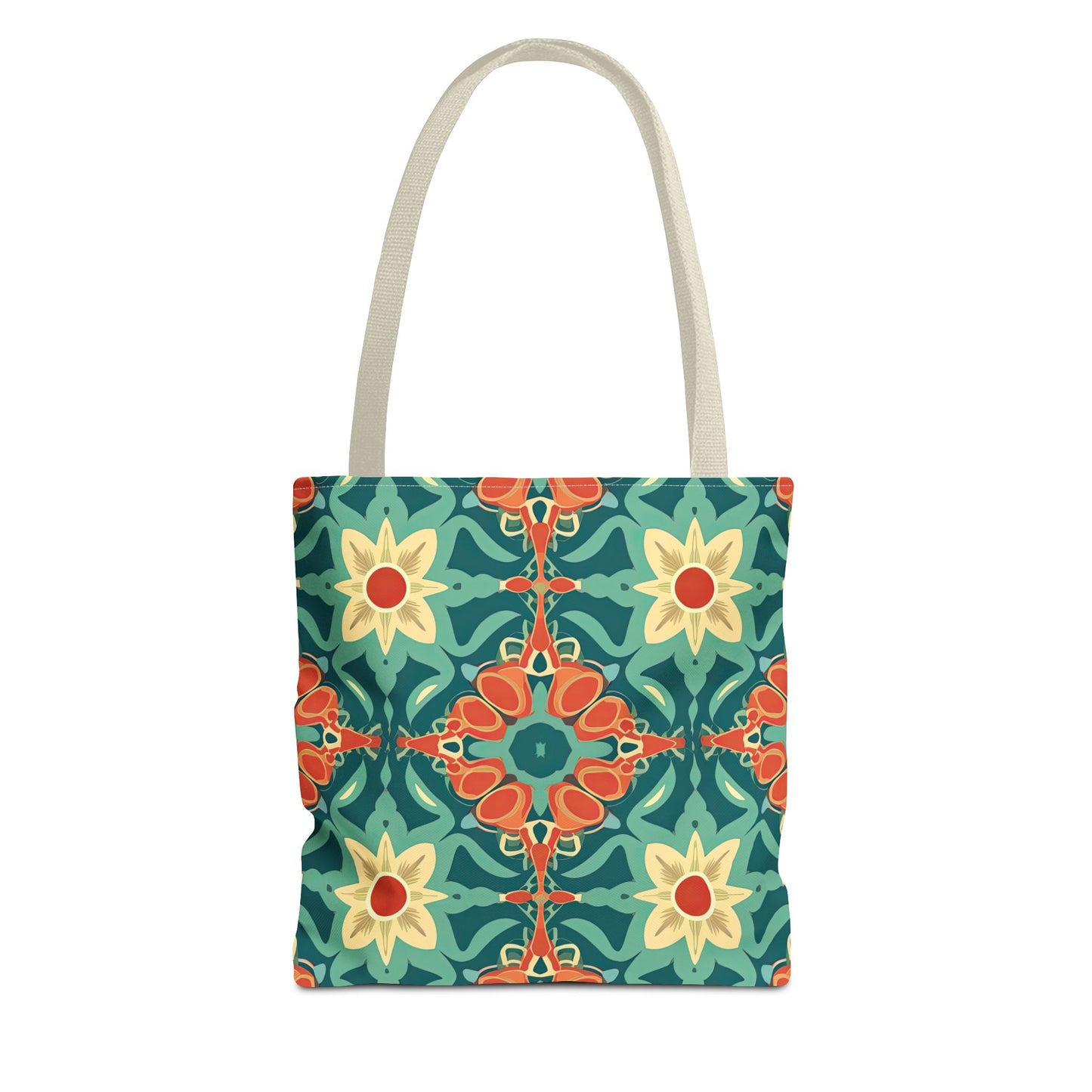 Sahara Mirage. Tote Bag for Everyday Use