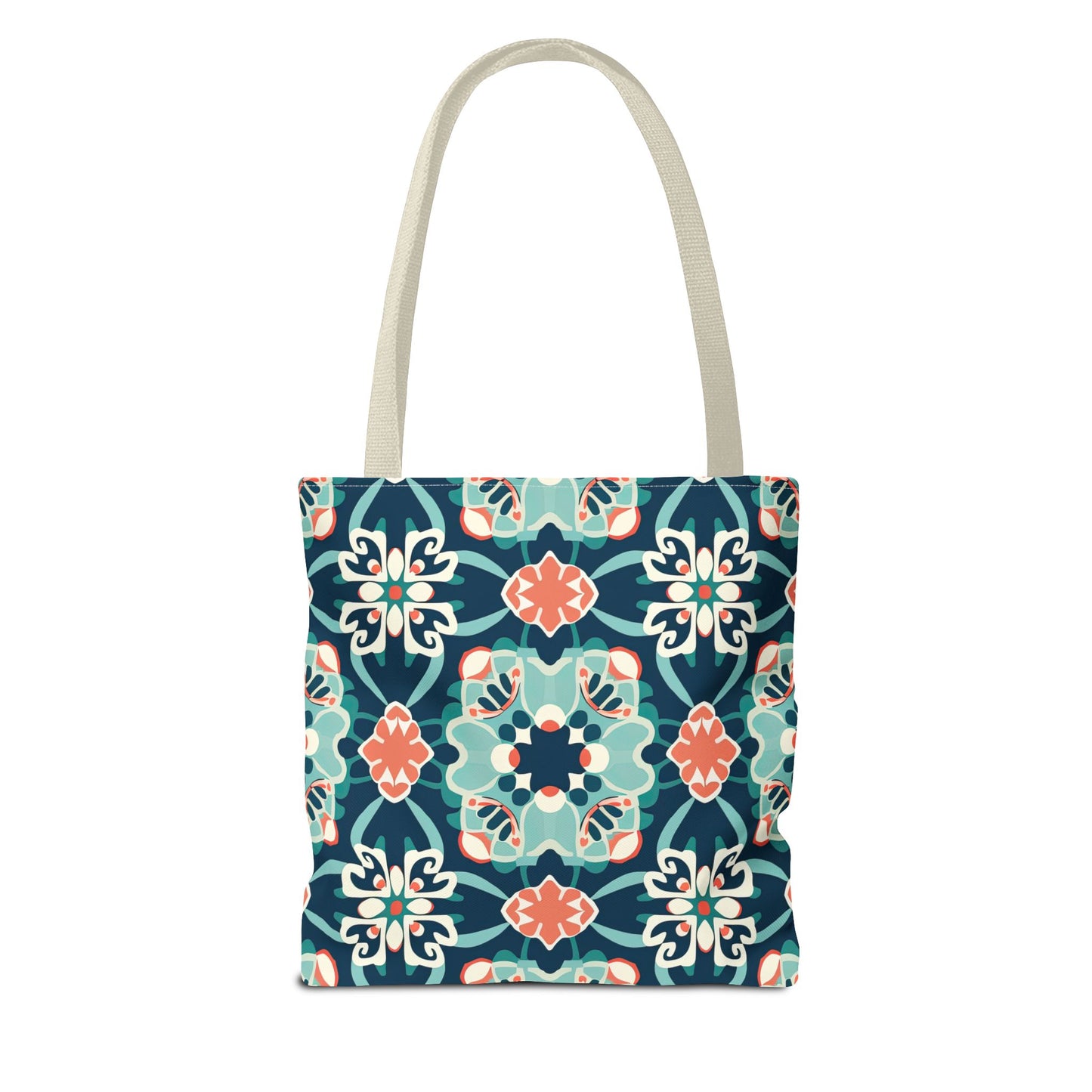 Whispering Weave. Tote Bag for Everyday Use
