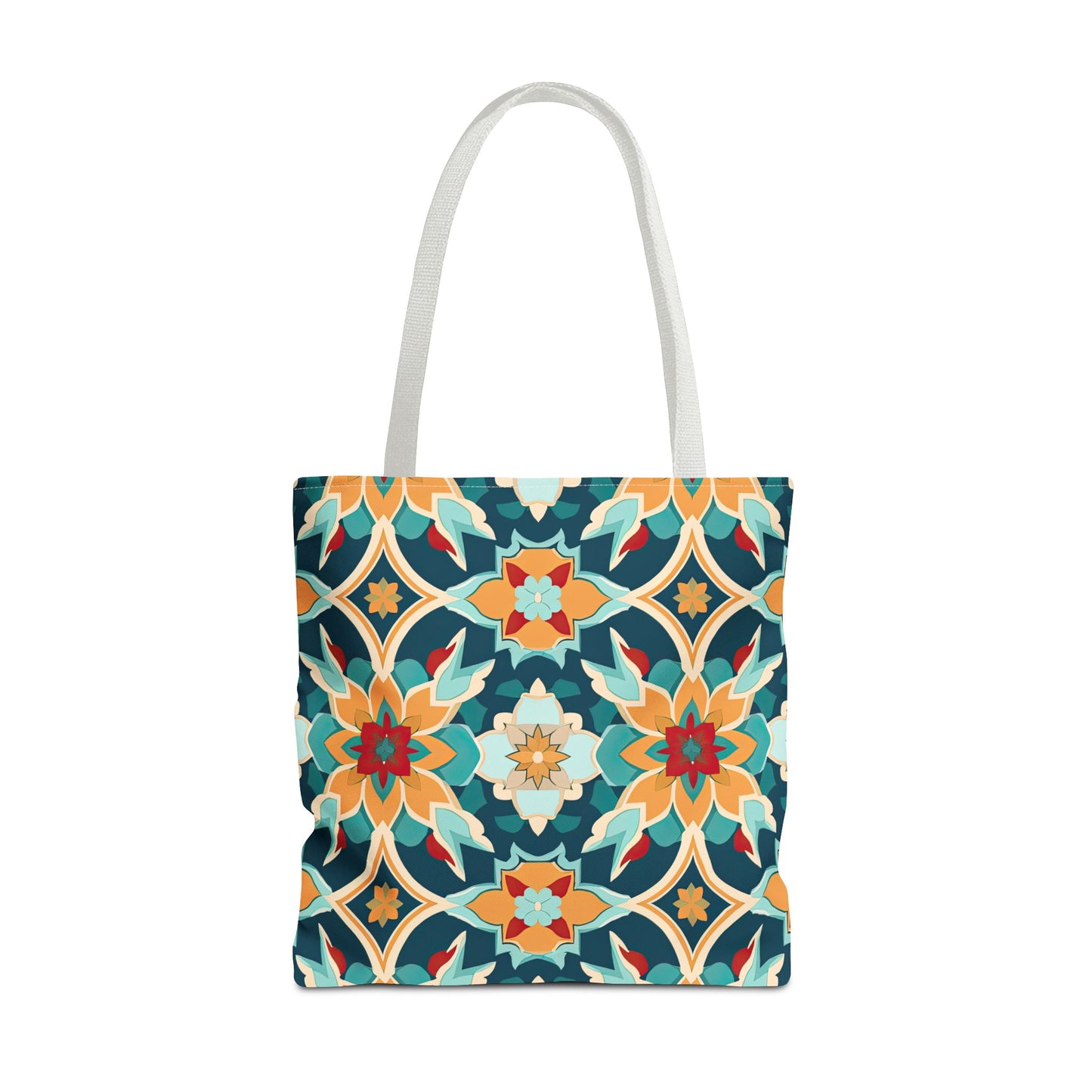 Serenade in Souk. Tote Bag for Everyday Use