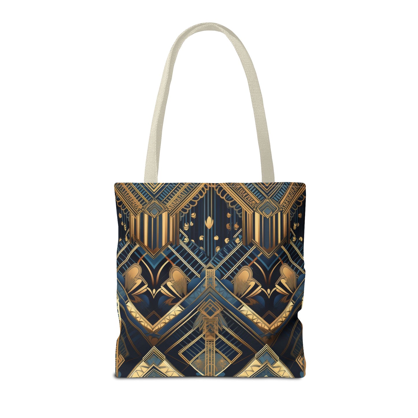 Deco Opu. Tote Bag for Everyday Use