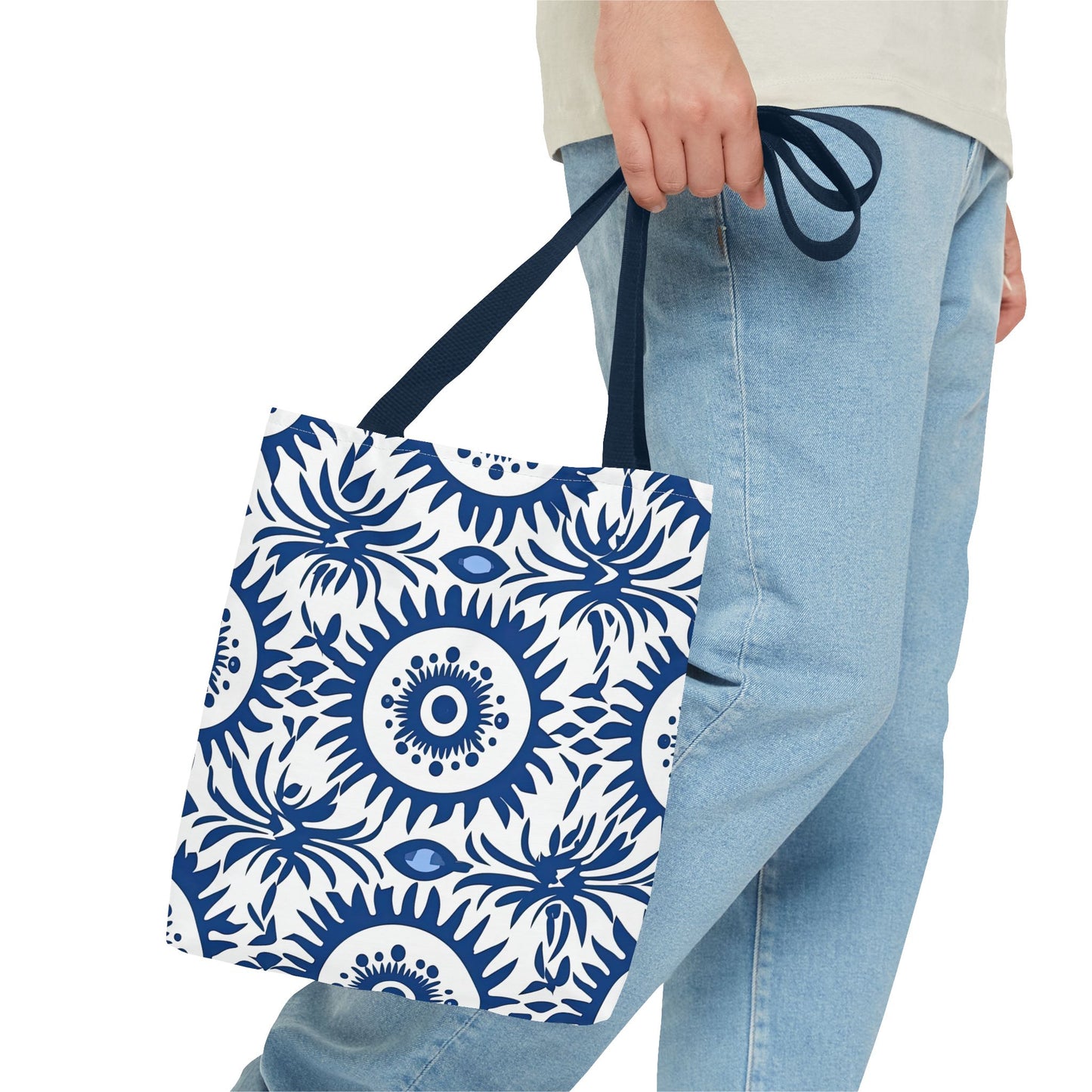 Mystic Talisman. Tote Bag for Everyday Use