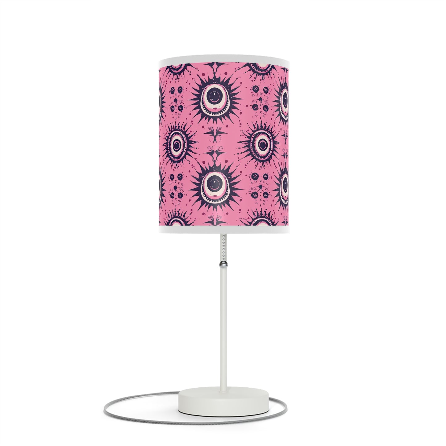 Sinuous Specter. Lamp on a Stand, US|CA plug