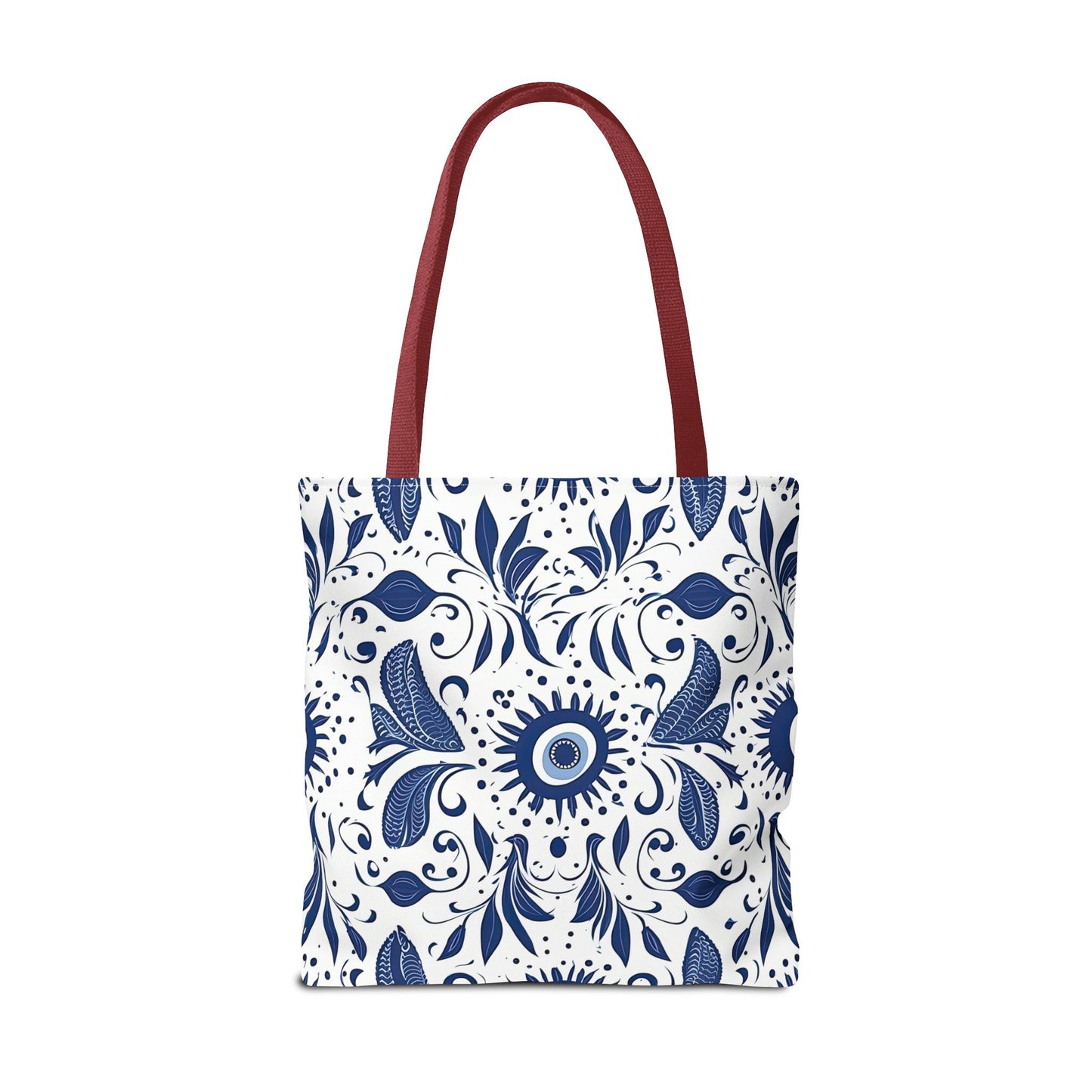 Beholder. Tote Bag for Everyday Use