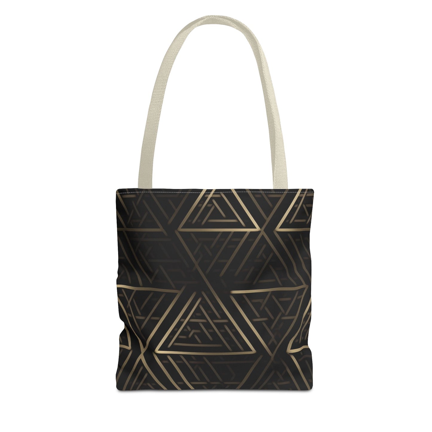 Valknut. Tote Bag for Everyday Use