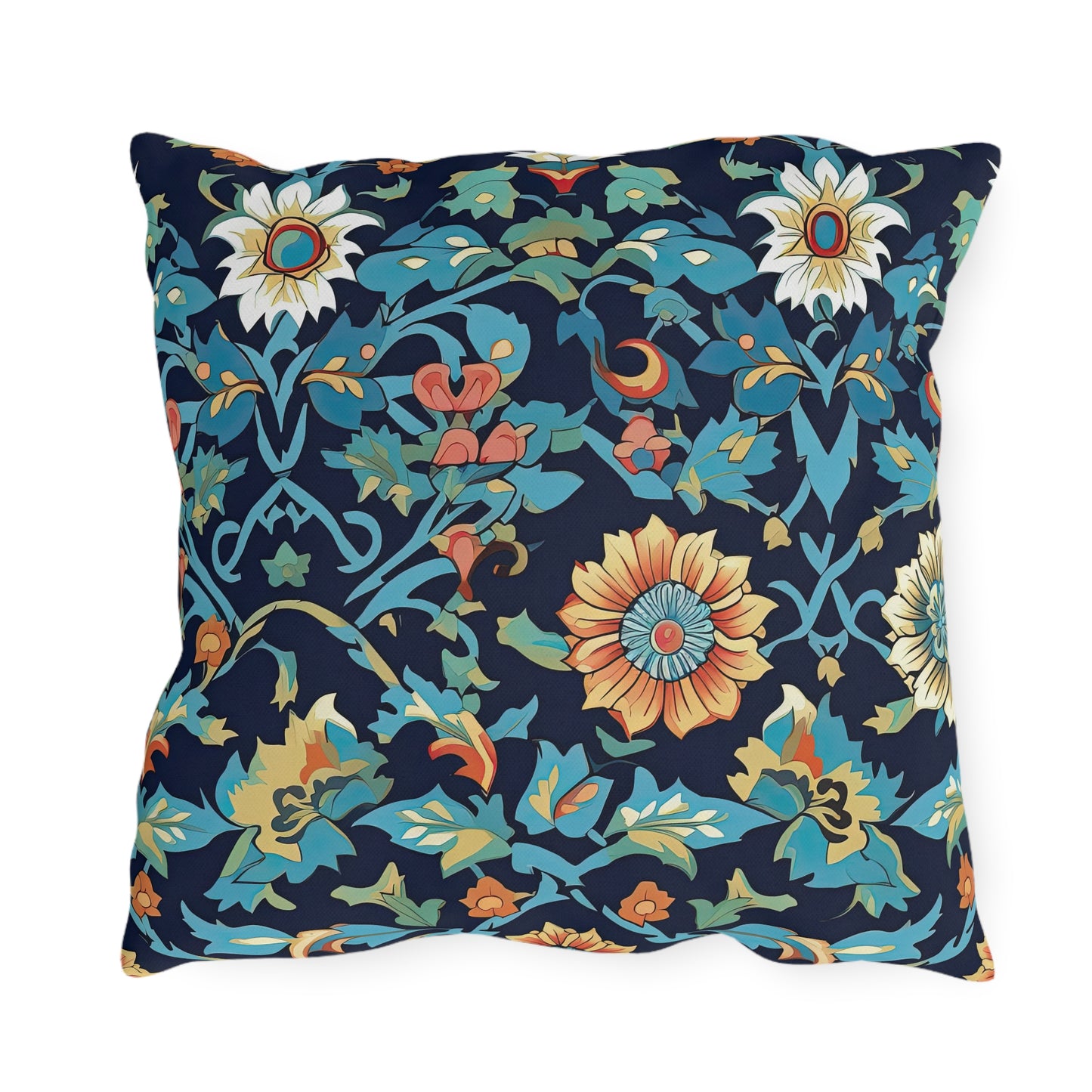 Spice Bazaar Sonata .Outdoor Pillows