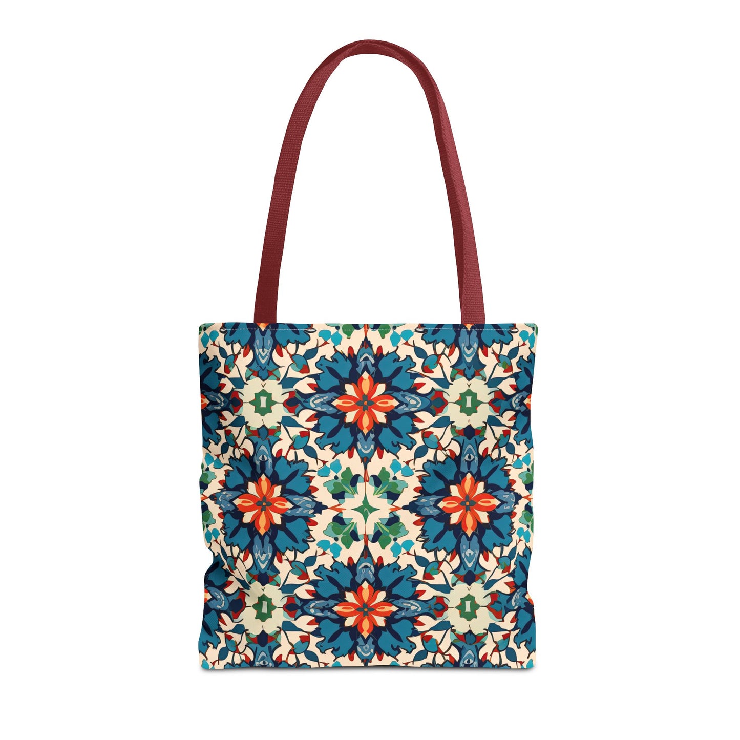 Spice Souk. Tote Bag for Everyday Use