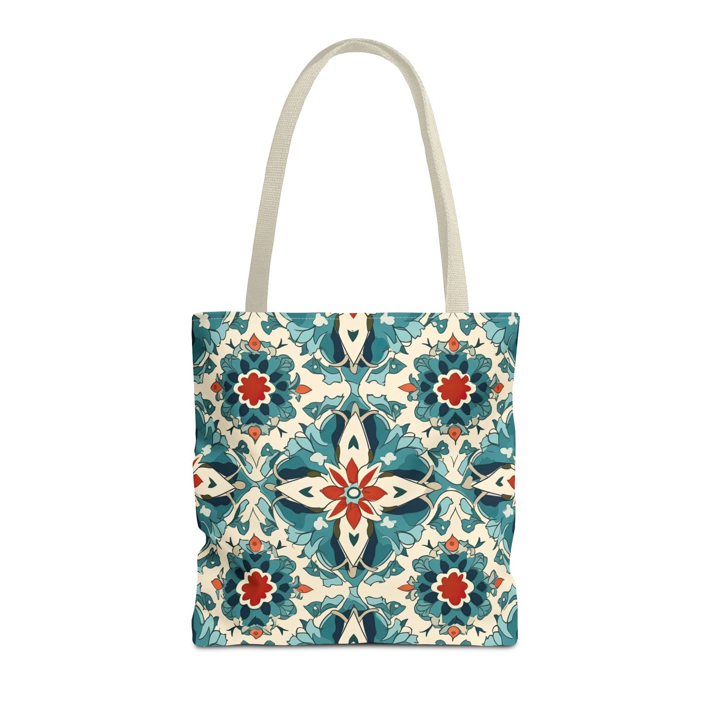 Scented Sands Sonata.Tote Bag for Everyday Use
