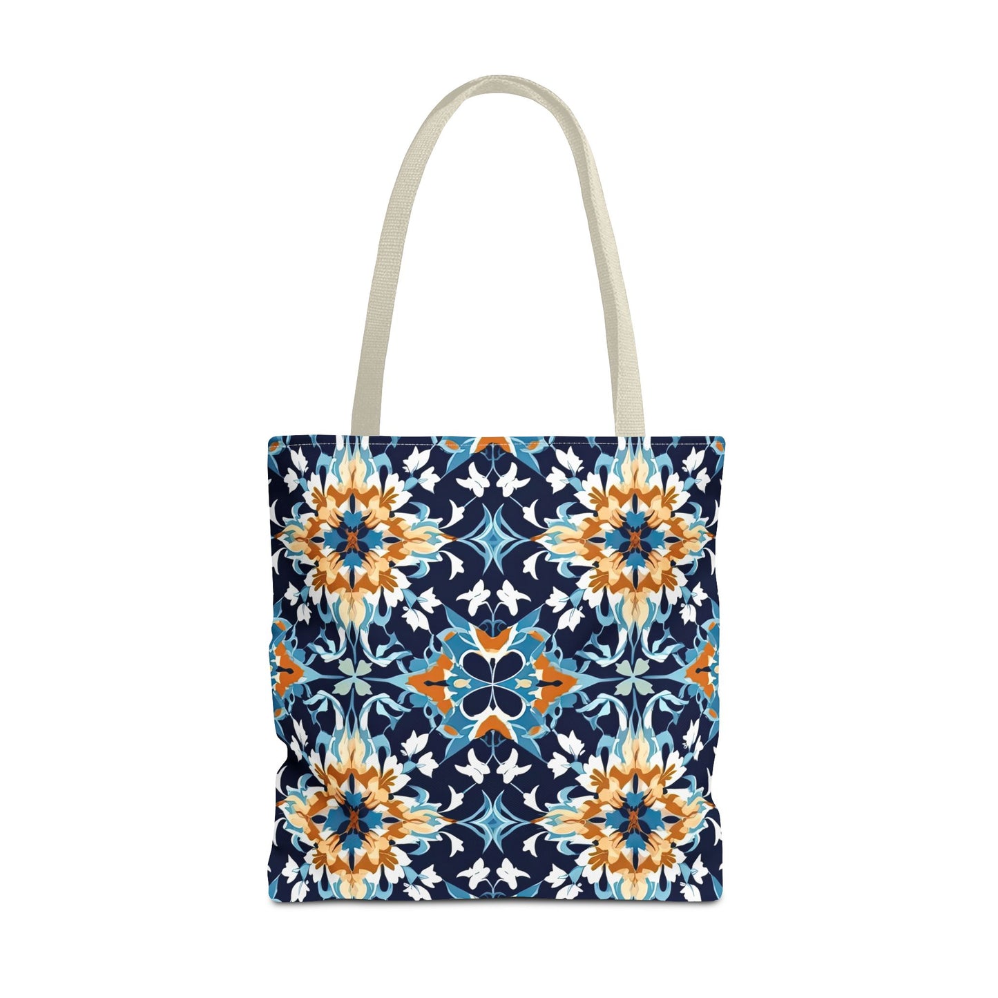 Sahara Swaying Silhouette. Tote Bag for Everyday Use