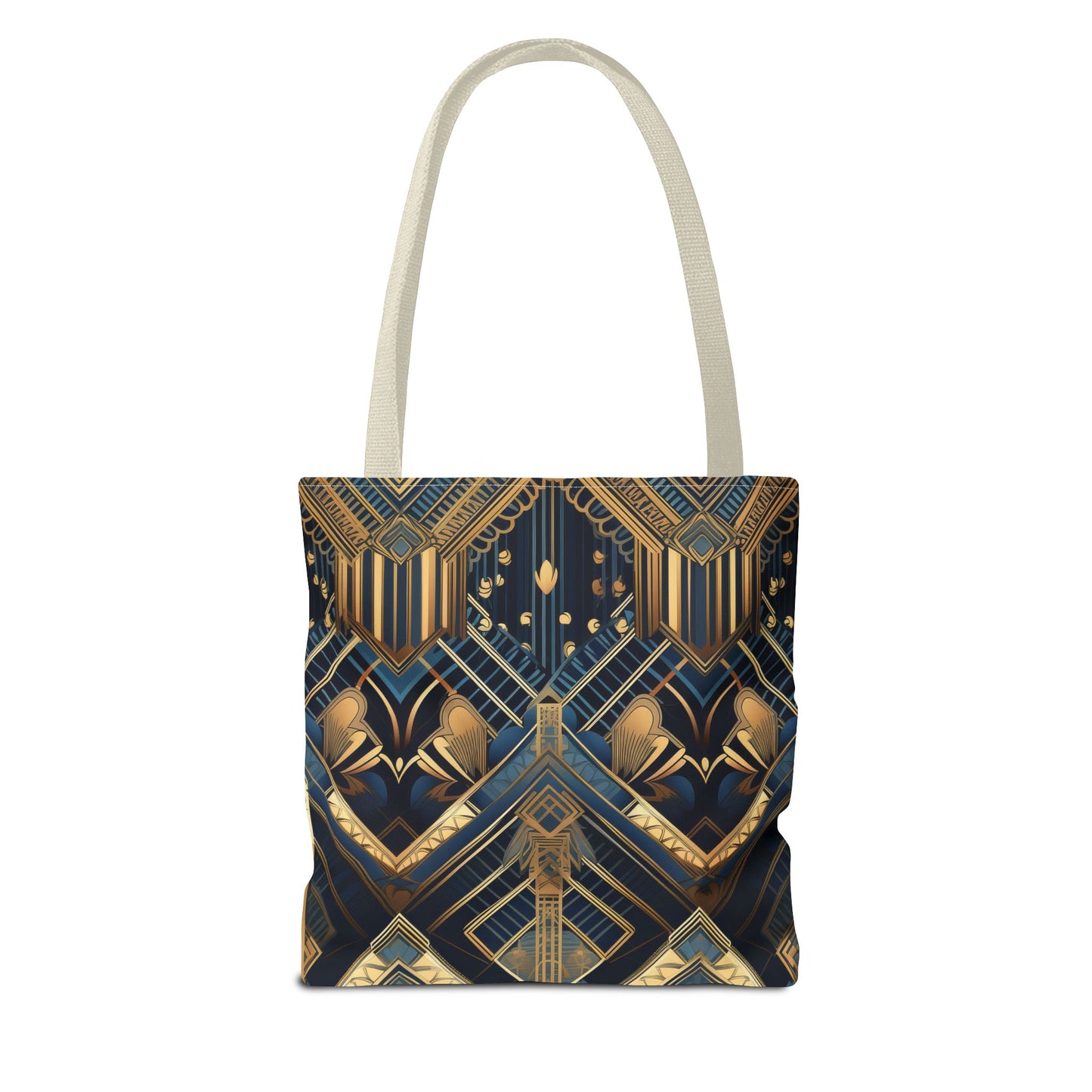 Deco Opu. Tote Bag for Everyday Use