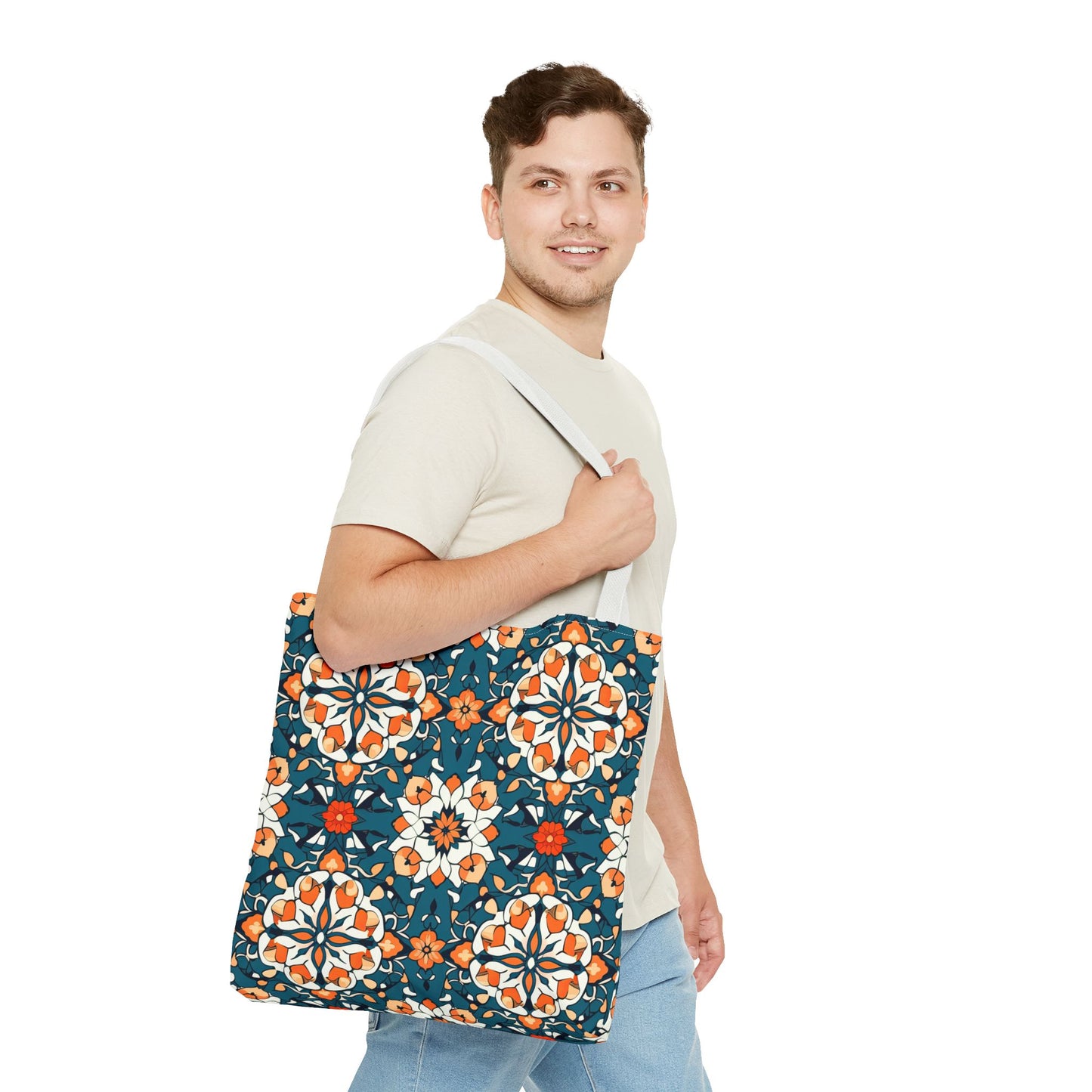 Nomad's Nest Nectar Tote Bag for Everyday Use