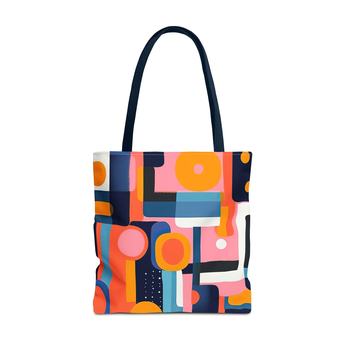 Etheric Elegance. Tote Bag for Everyday Use