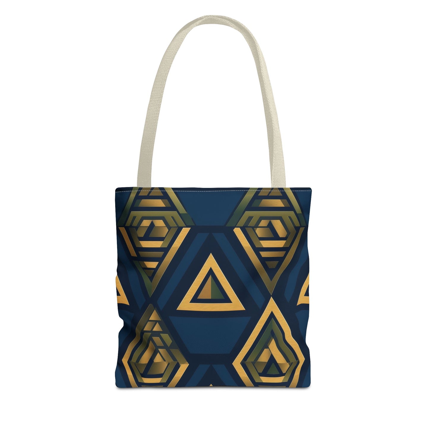 Echo Valknut. Tote Bag for Everyday Use