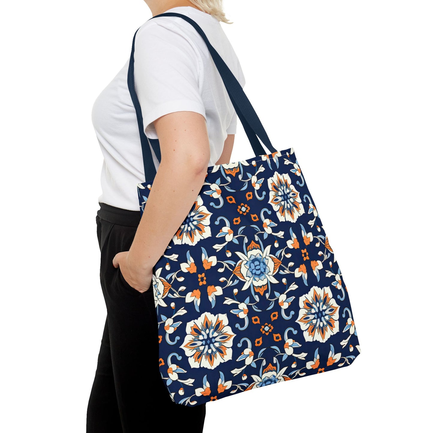Desert Dewdrop Tote Bag for Everyday Use
