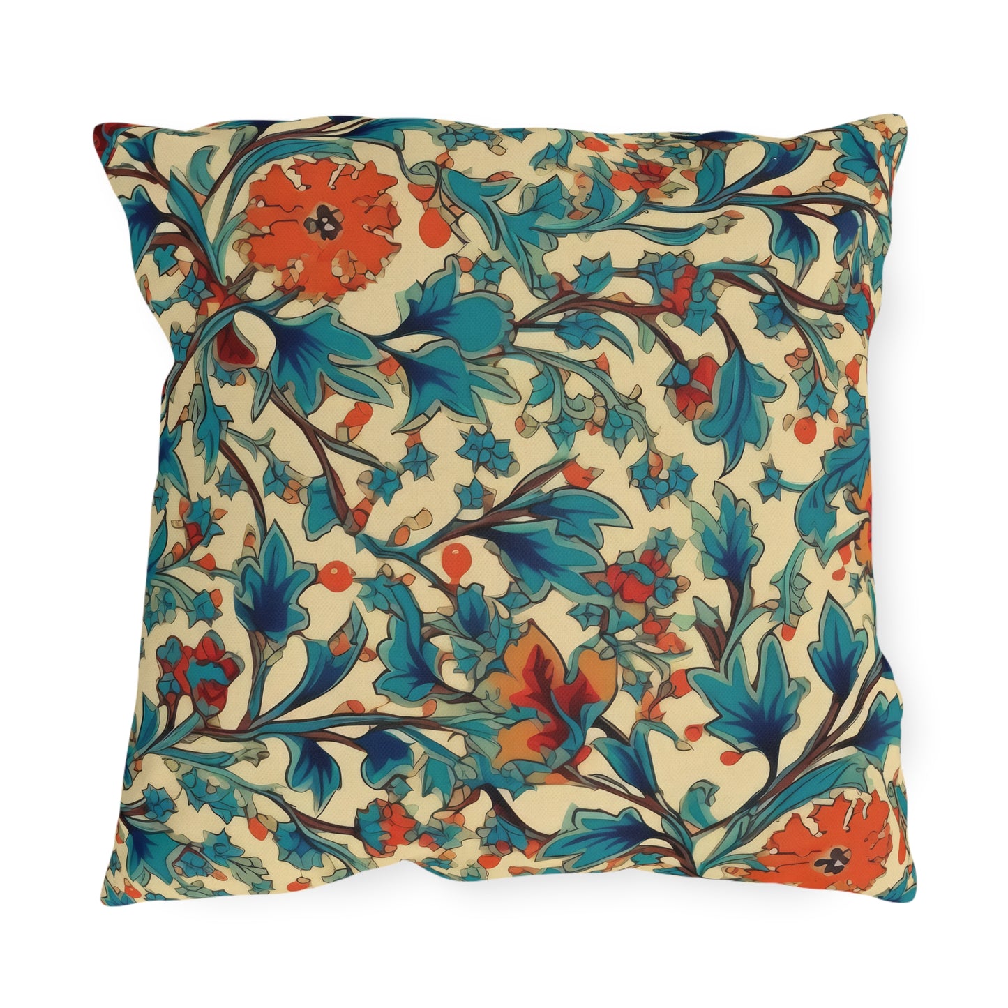 Nectar Nocturne .Outdoor Pillows