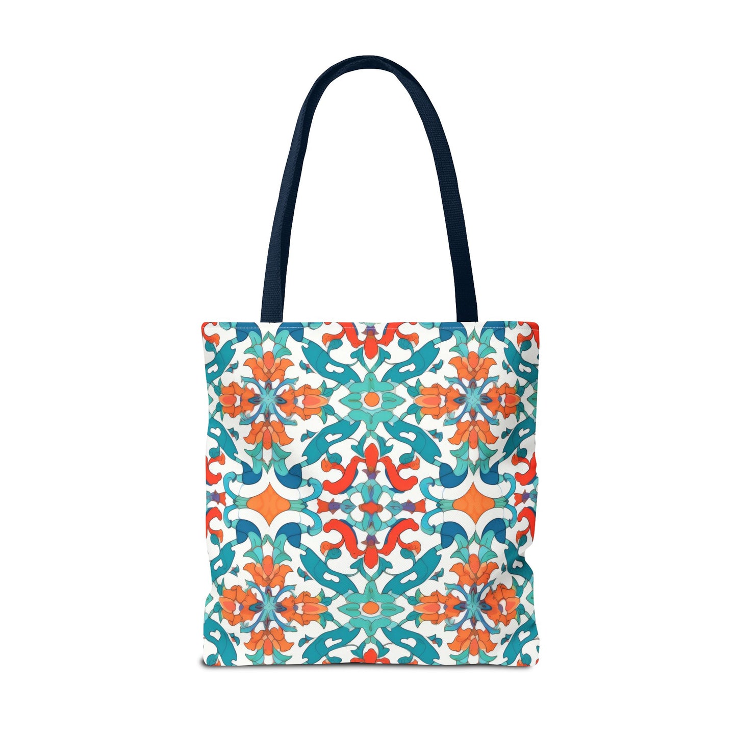 Spice Route Sonata. Tote Bag for Everyday Use