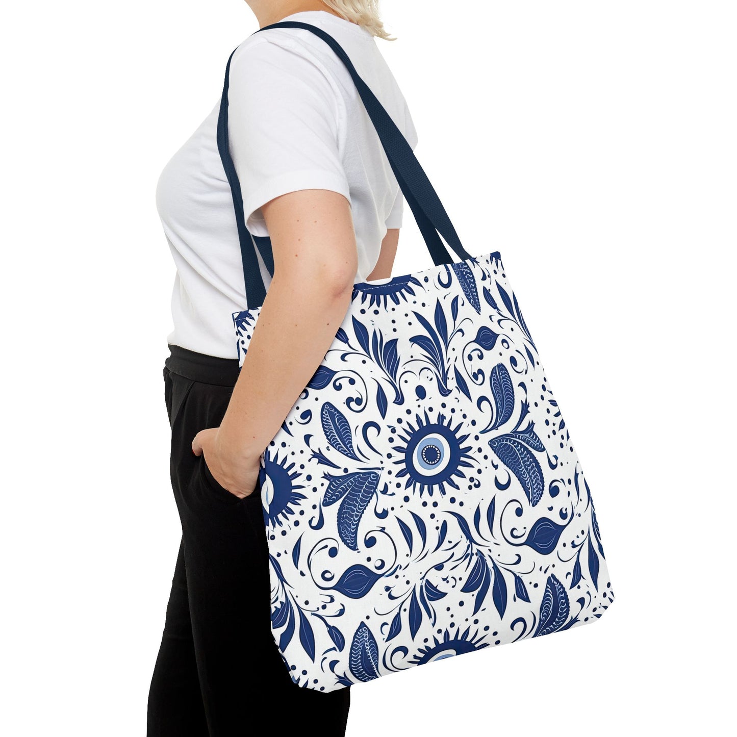 Beholder. Tote Bag for Everyday Use