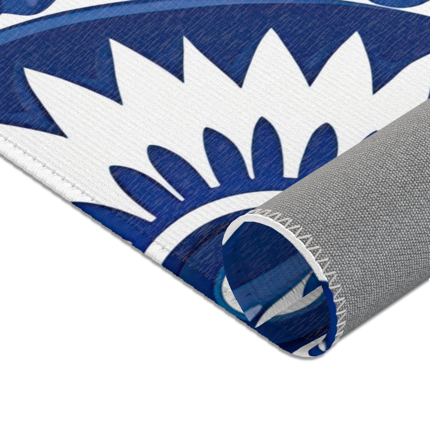 Cursed Charms. Evil Eye Rug – Layer Your Floors with Stylish Protection. Area Rugs