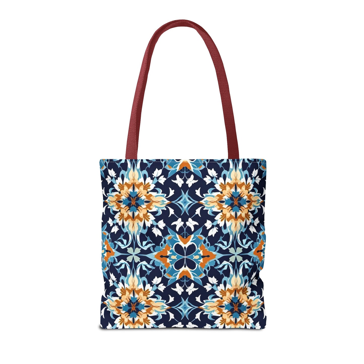 Sahara Swaying Silhouette. Tote Bag for Everyday Use