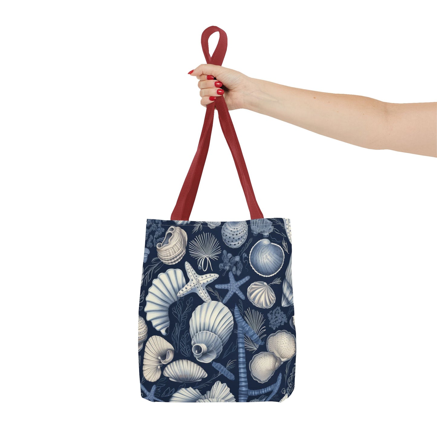 Sea Dive. Tote Bag for Everyday Use