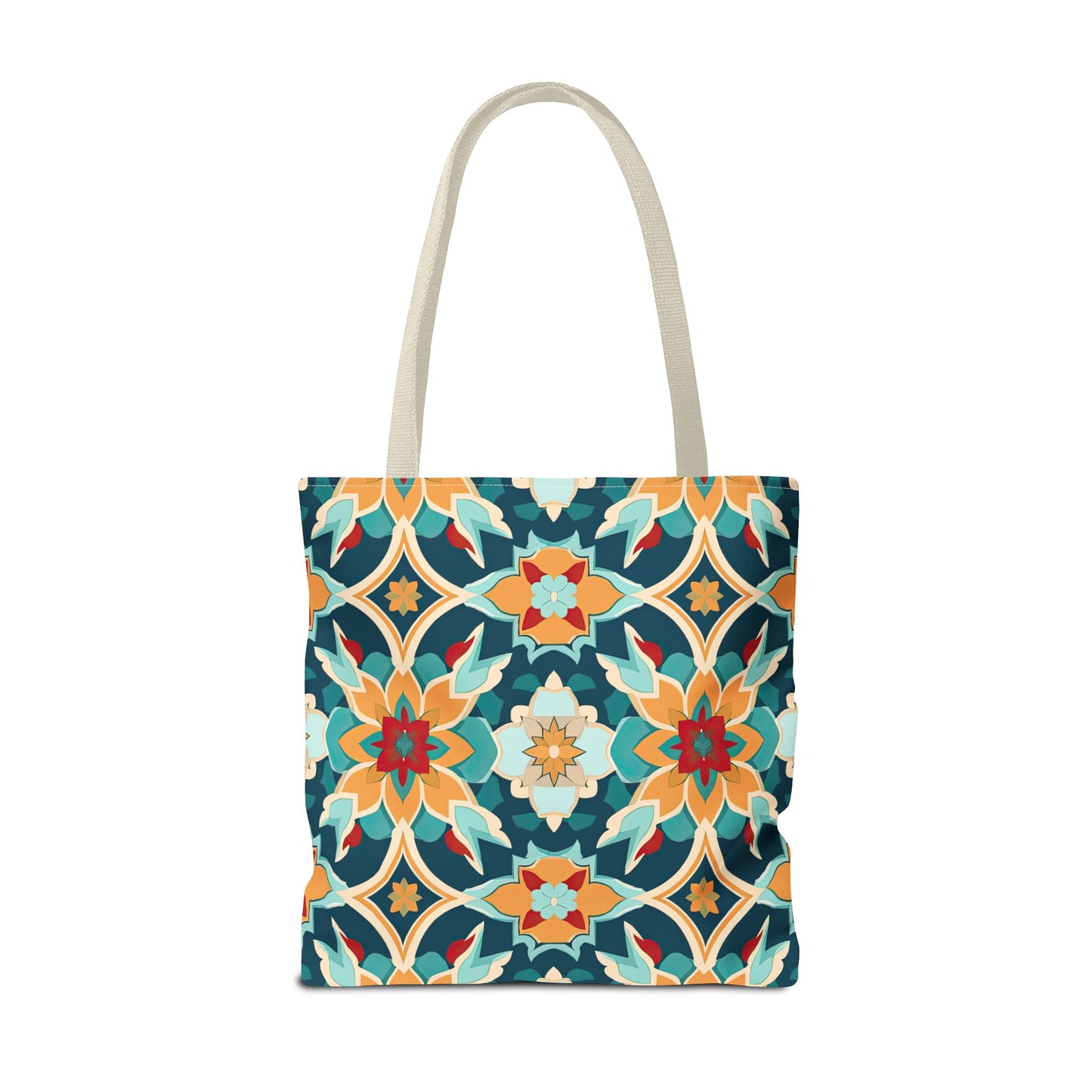 Serenade in Souk. Tote Bag for Everyday Use