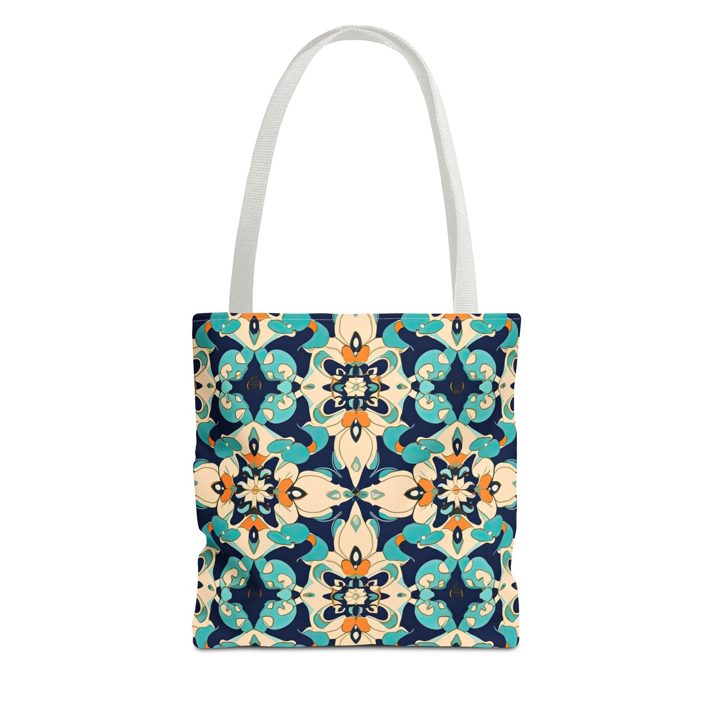 Nomadic Nebula.Tote Bag for Everyday Use