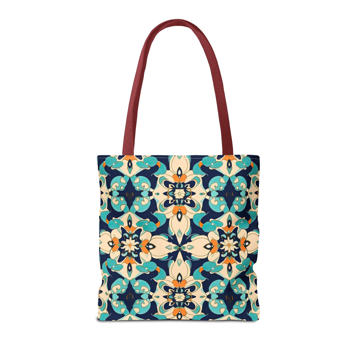 Nomadic Nebula.Tote Bag for Everyday Use