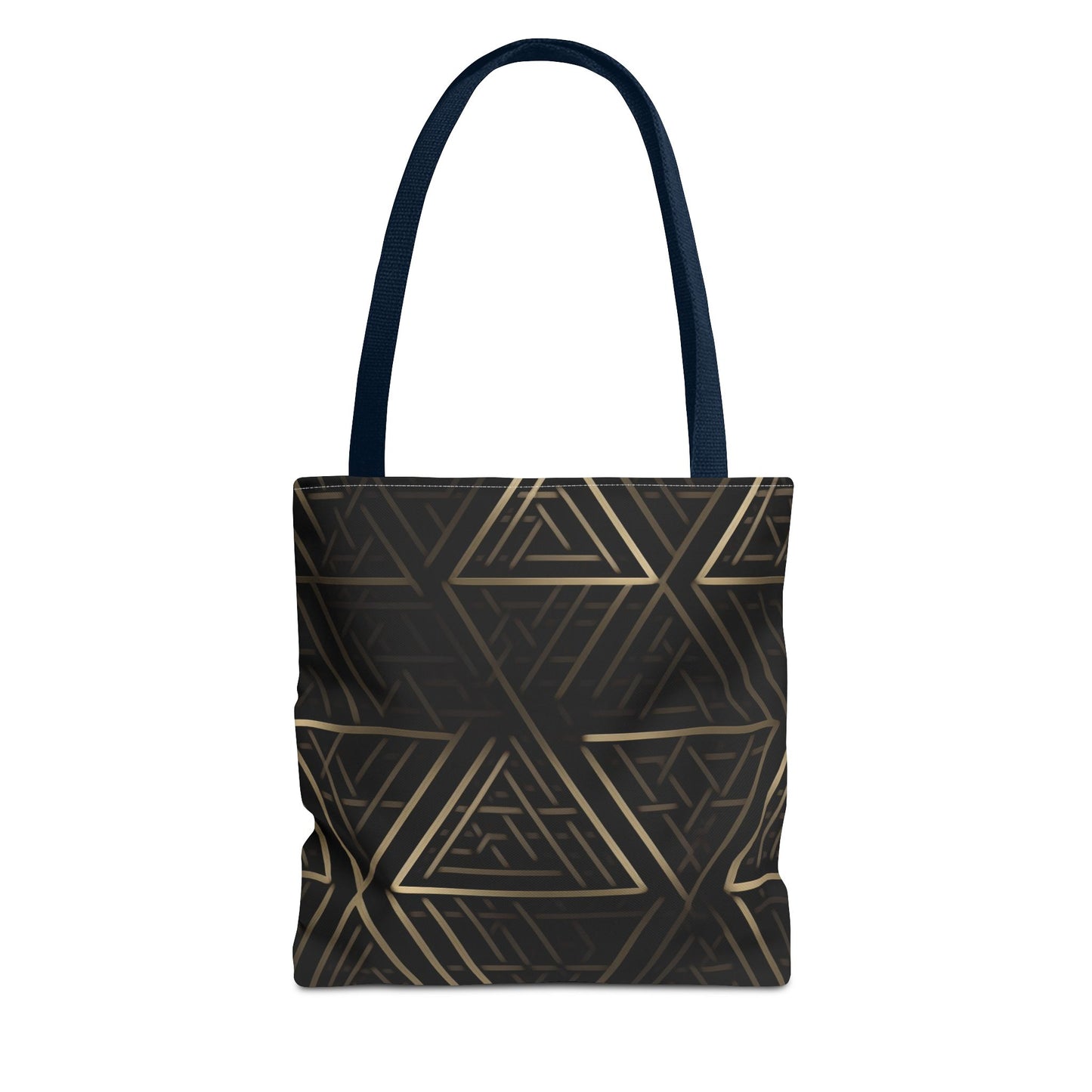 Valknut. Tote Bag for Everyday Use