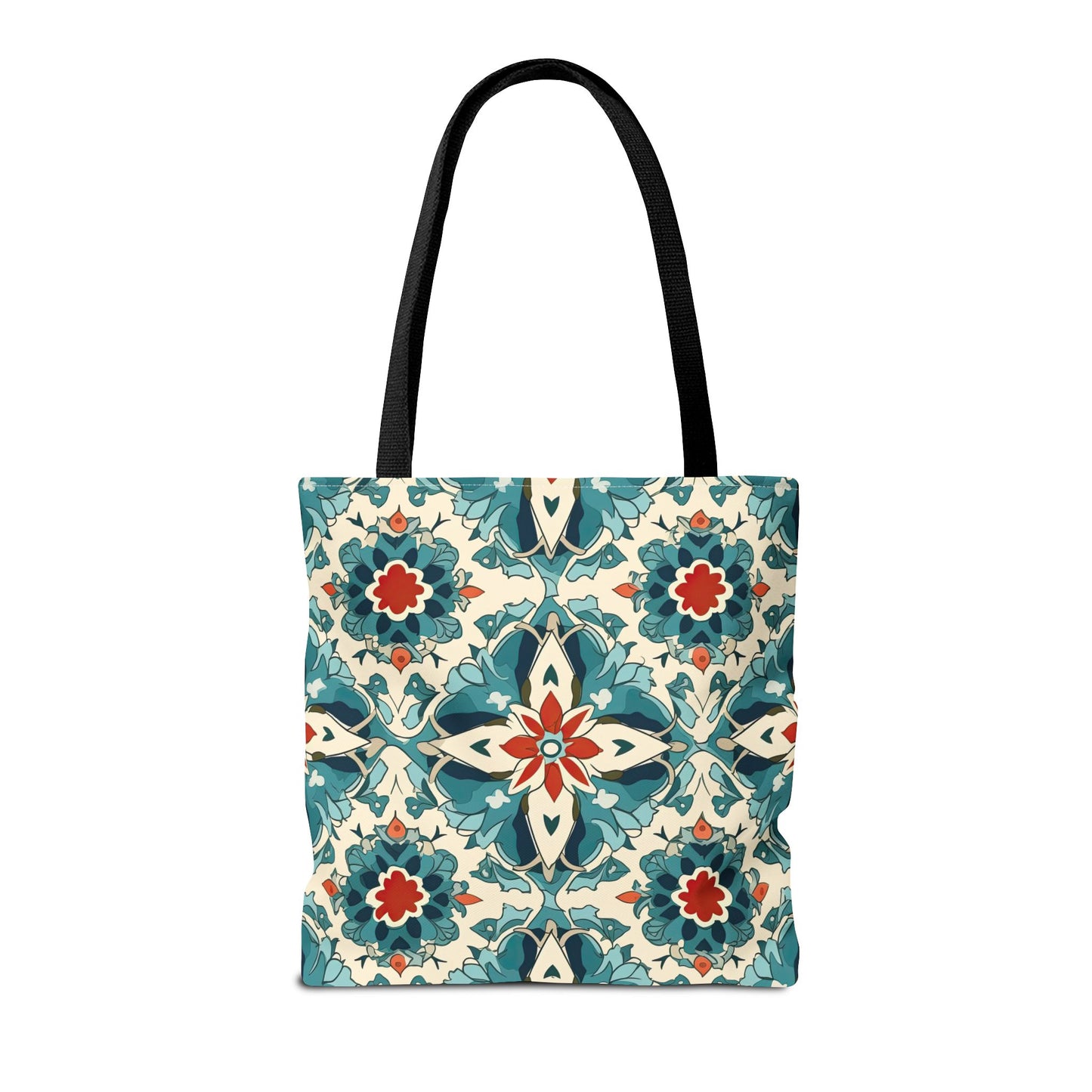 Scented Sands Sonata.Tote Bag for Everyday Use