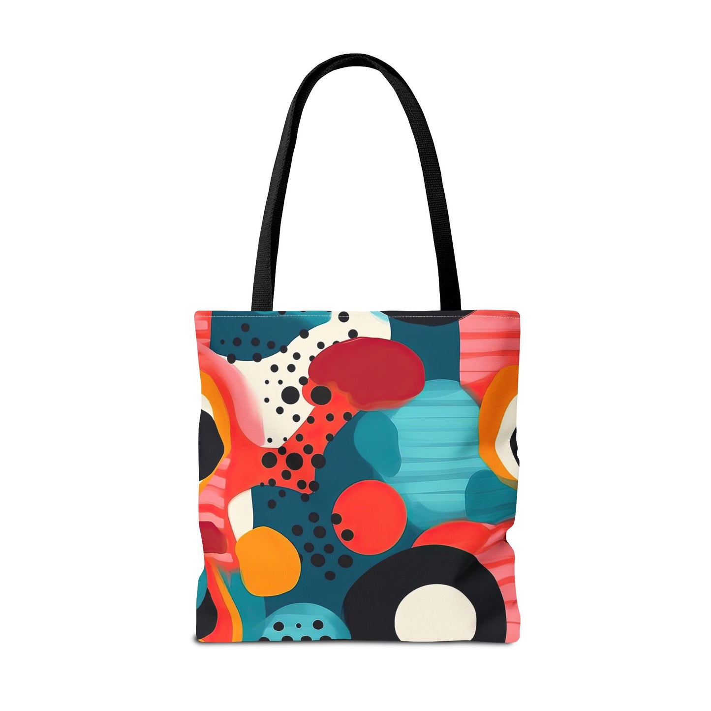 Chroma Catharsis. Tote Bag for Everyday Use